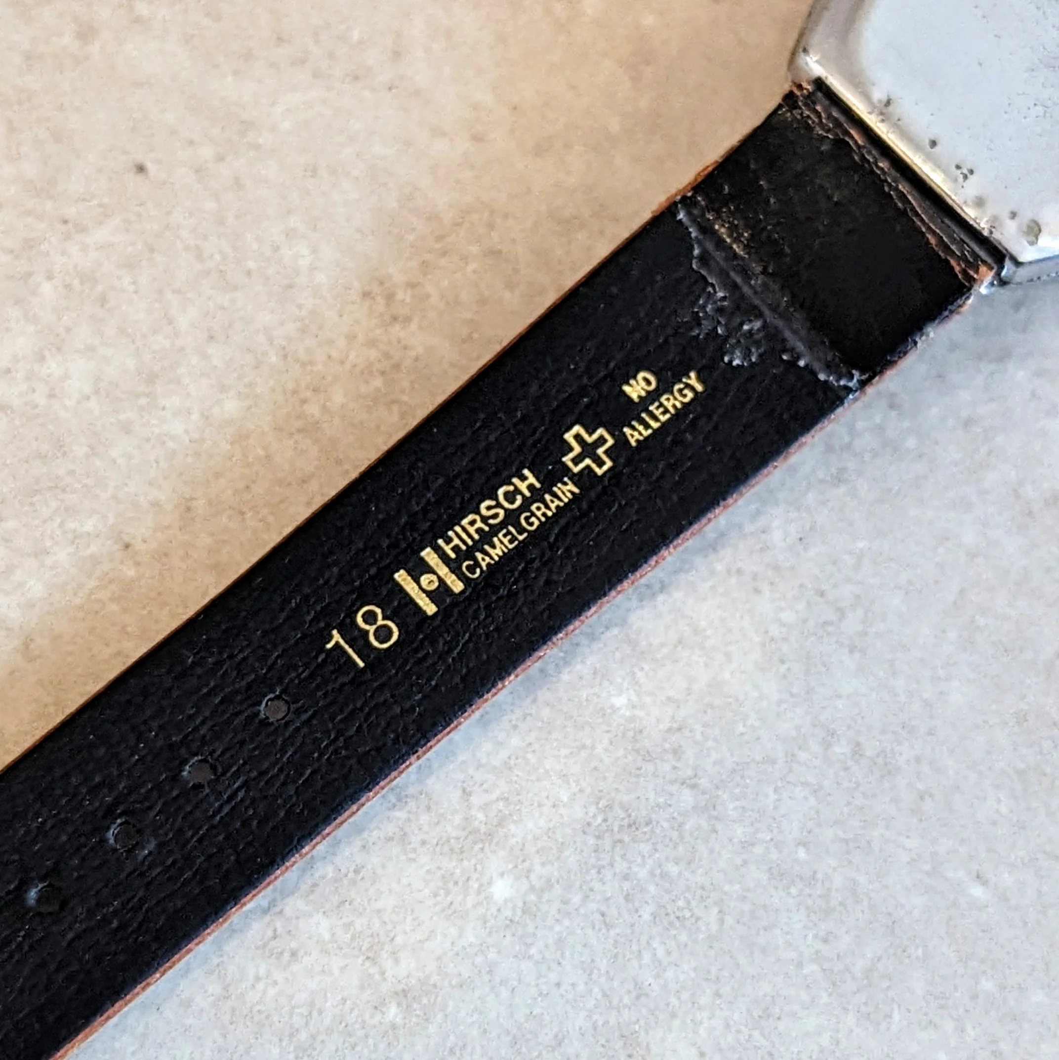 1904 LONGINES Mechanical Wristwatch Ref. 1342 Push Button Set Wire Lug Watch - Image 21
