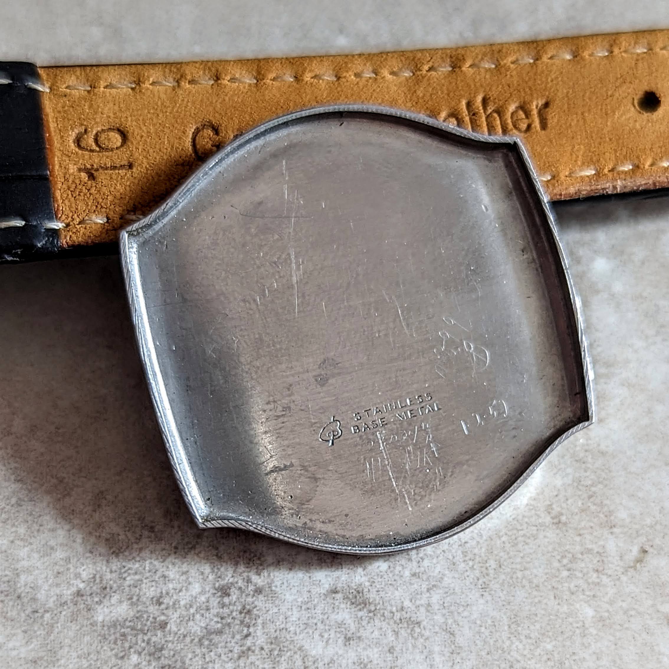 1908 ELGIN Transitional Wristwatch 15J Grade 355 U.S.A. Art Deco Watch - Image 16