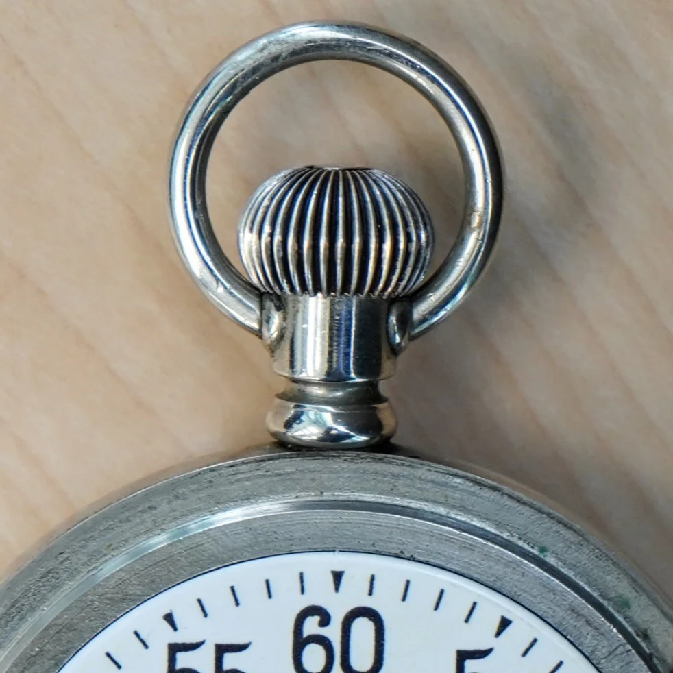 1911 ELGIN B.W. Raymond Rail Road Pocket Watch Ferguson Dial 18s Openface 21 Jewels - Image 13
