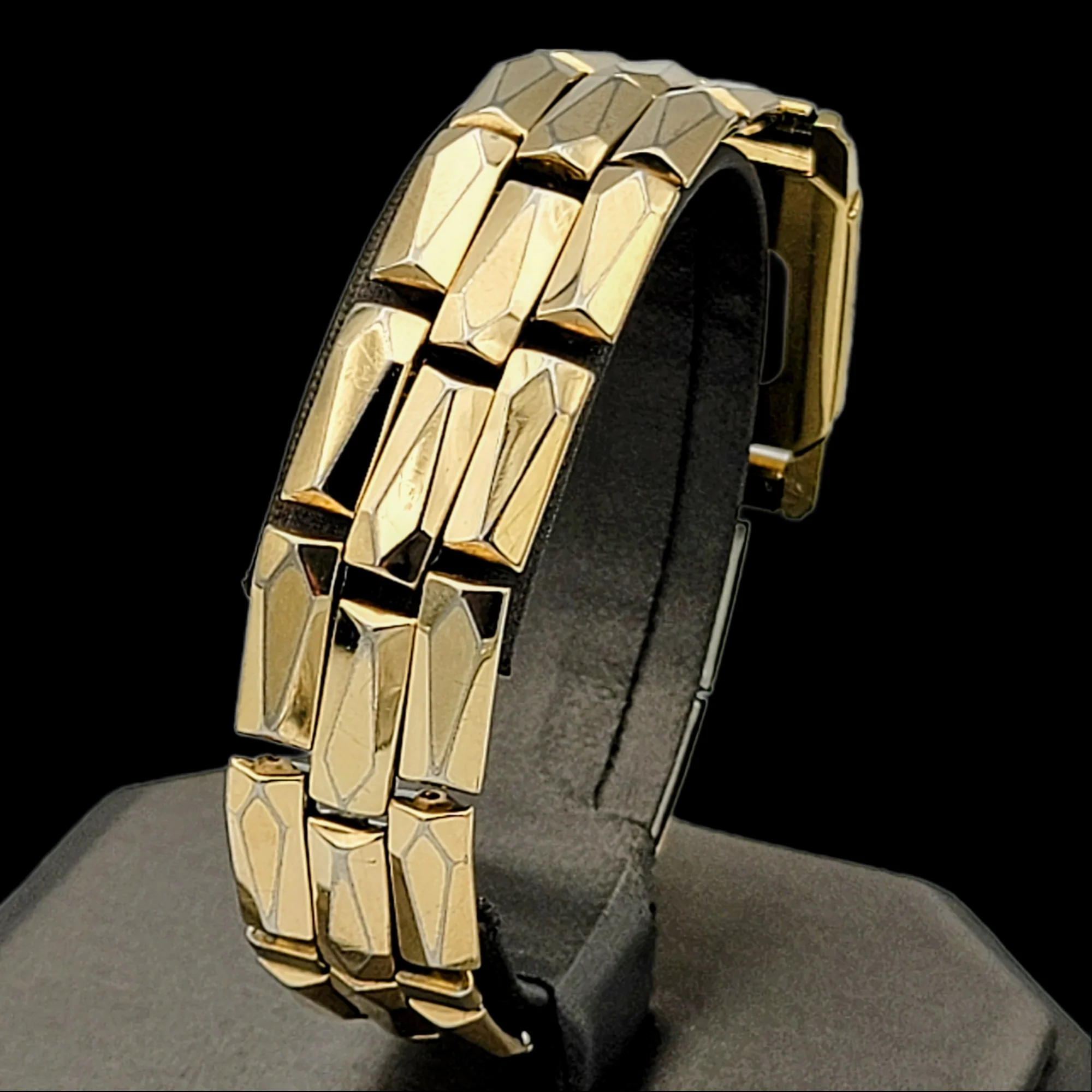 1949 LONGINES Watch 17 Jewels Cal. 23Z Swiss 10K GF - Image 10