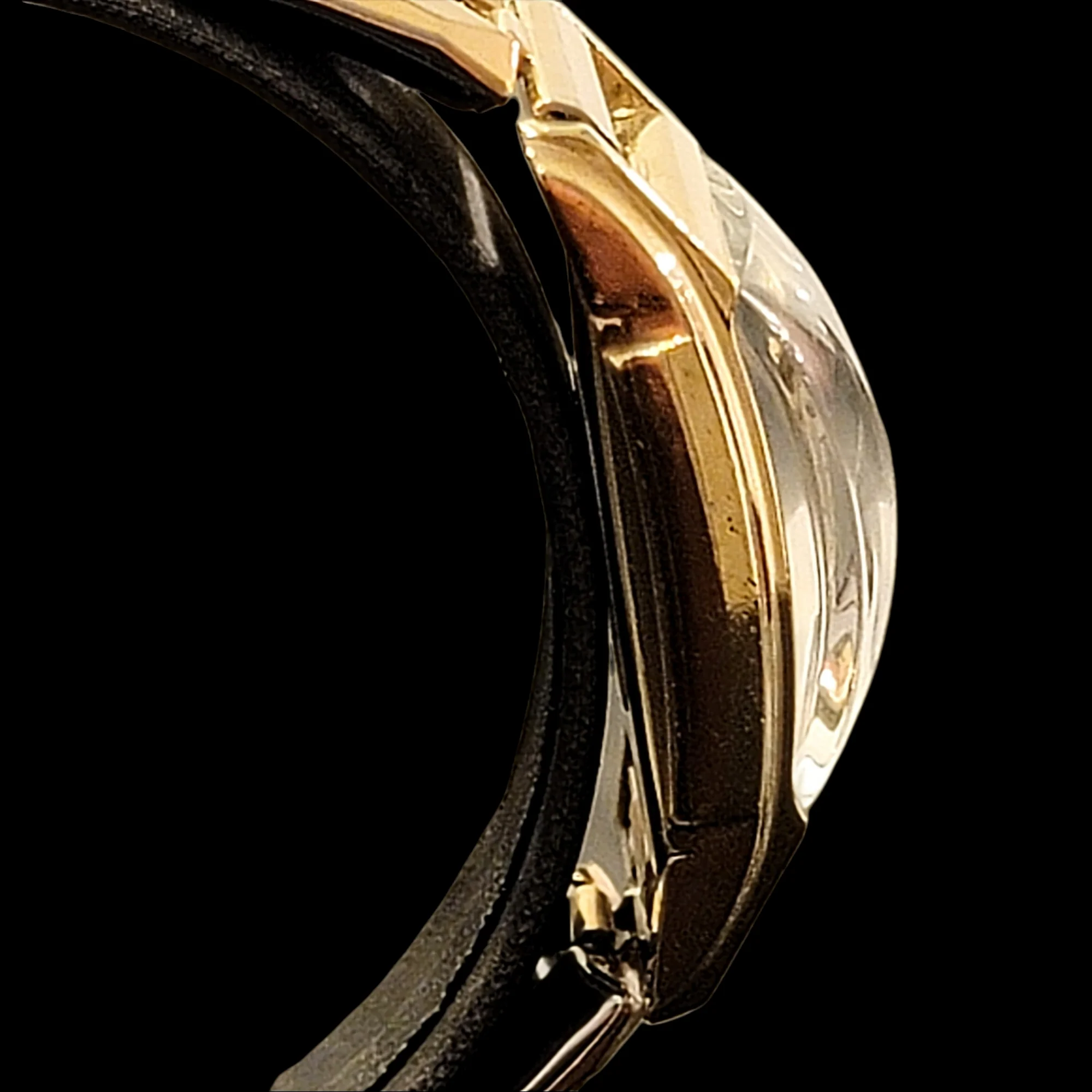 1949 LONGINES Watch 17 Jewels Cal. 23Z Swiss 10K GF - Image 11
