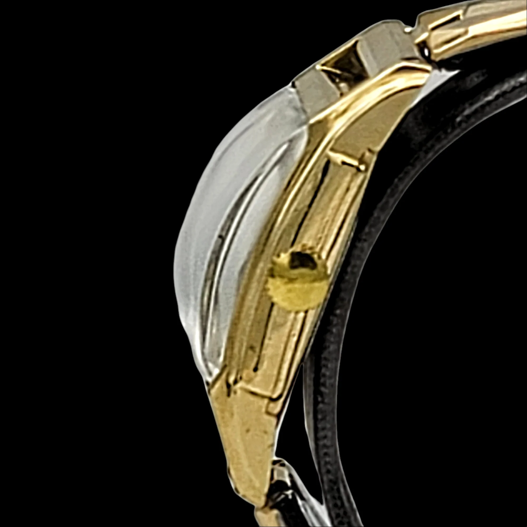 1949 LONGINES Watch 17 Jewels Cal. 23Z Swiss 10K GF - Image 6