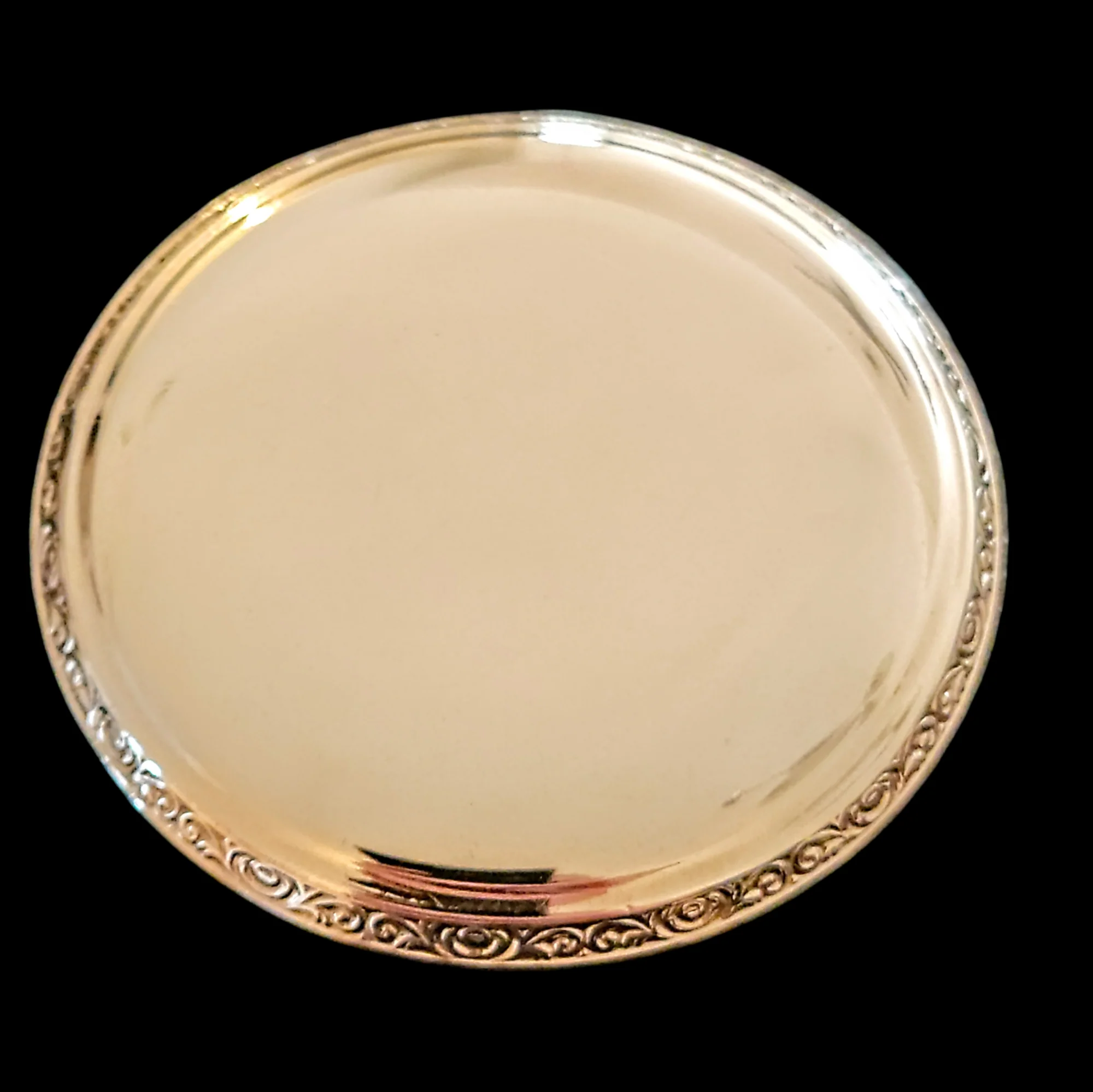 1950 HAMILTON Railway Special Pocket Watch U.S.A. Made - Image 12