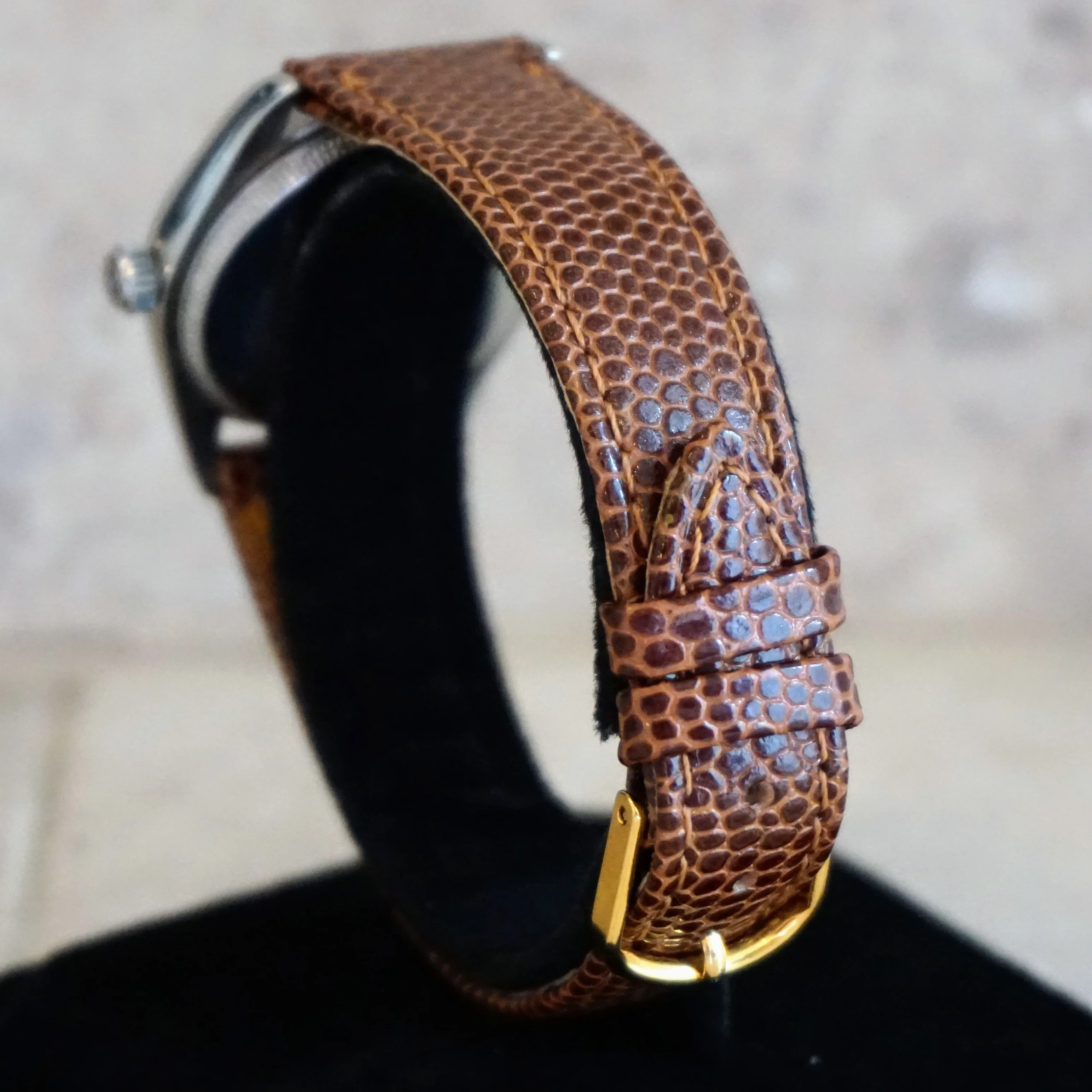 1952 Rolex Wristwatch Ref. 6022 - Immaculate & Serviced Vintage Timepiece - Image 9