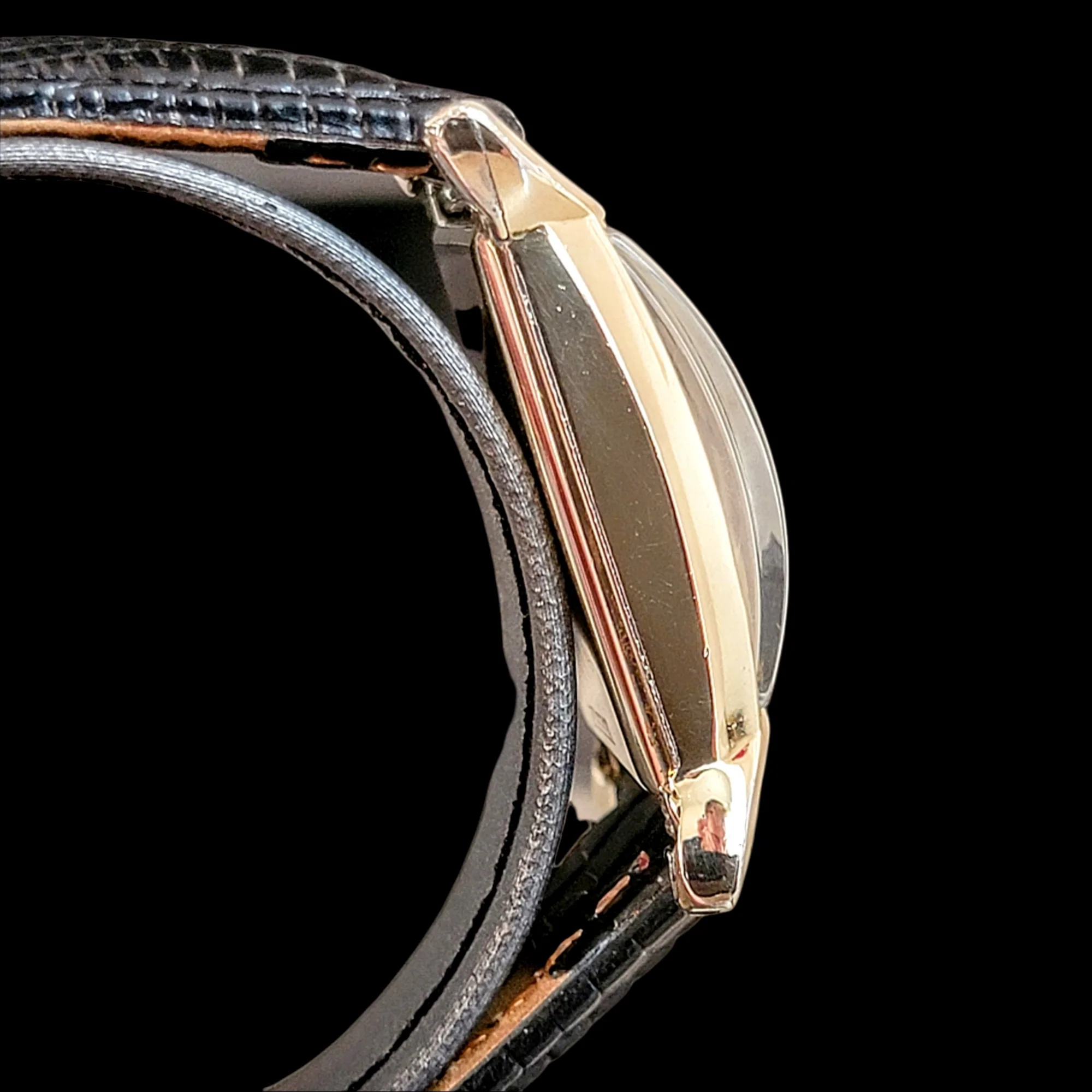 1954 ELGIN Gulfport 19 Jewels Shockmaster - Image 14