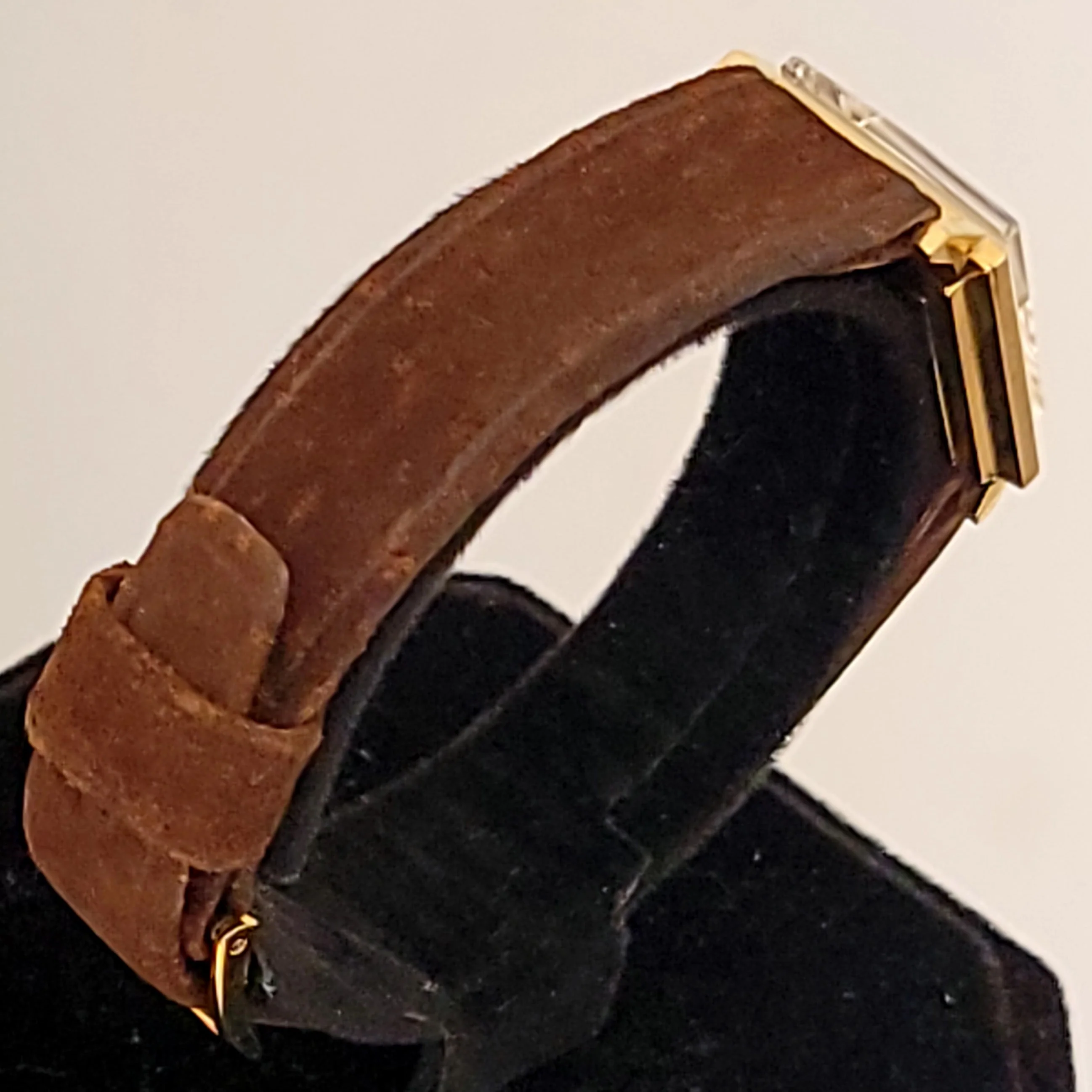 BULOVA 1966 Craftsman - Textured Dial - Image 8