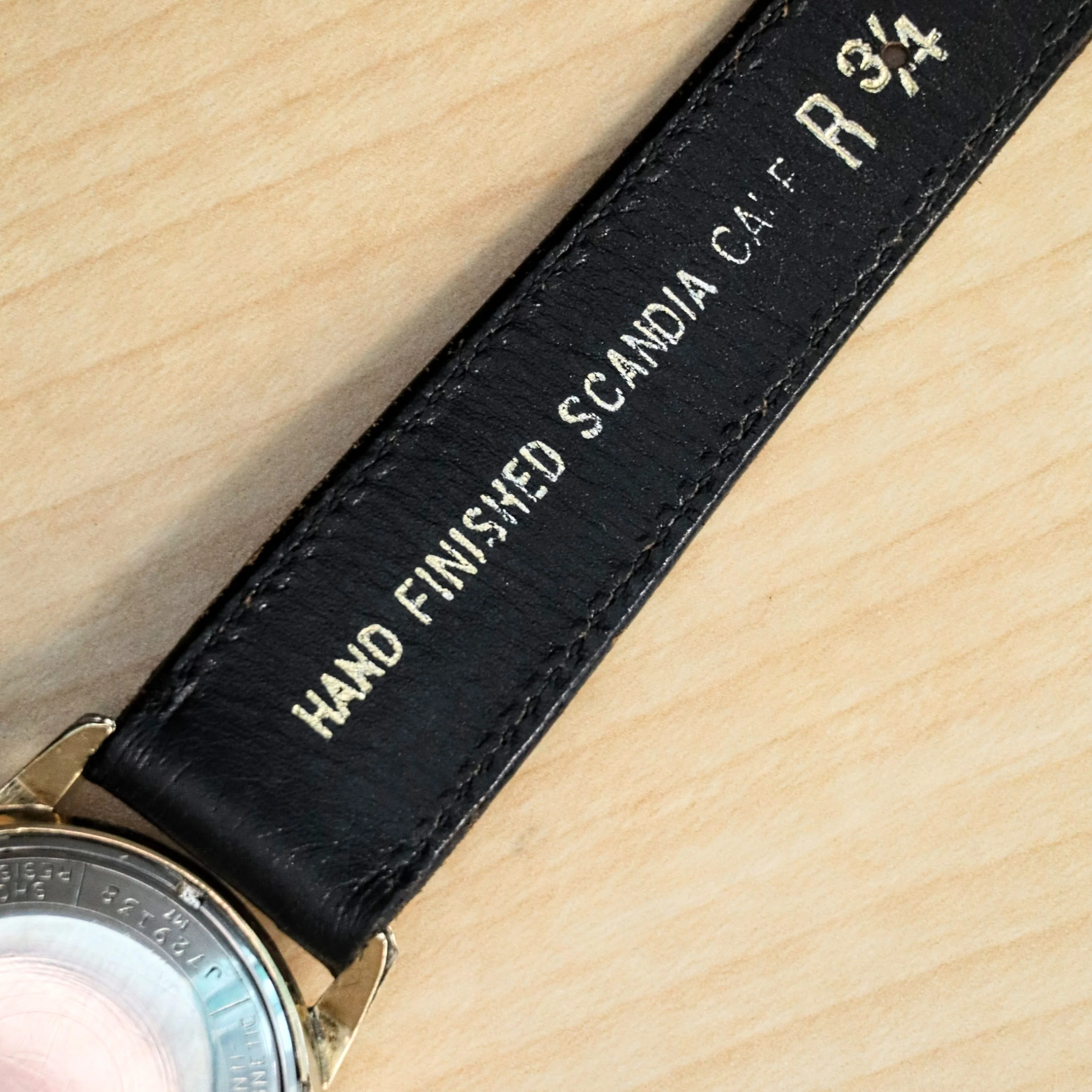 1967 BULOVA Sea Flight "M" Selfwinding Watch 17 Jewels Cal. 11ALAC Automatic Wristwatch - Image 17