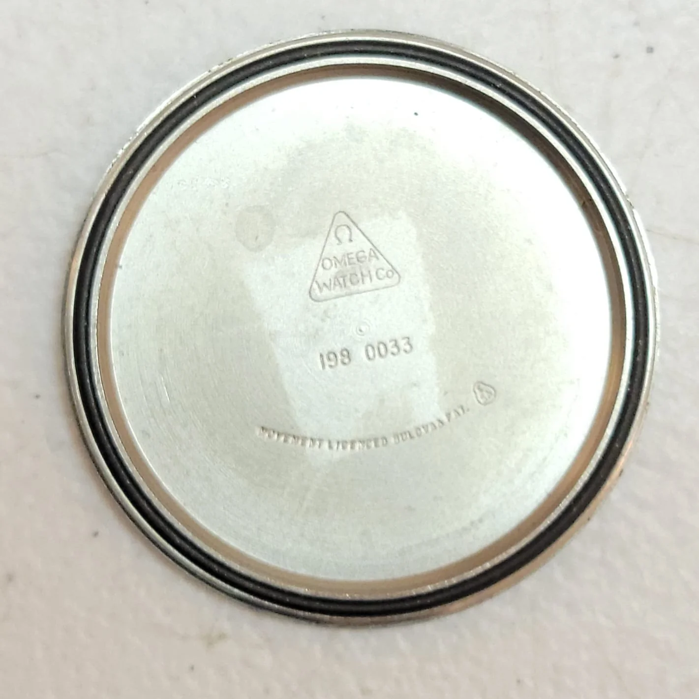 1972 OMEGA Electronic f300Hz Chronometer Watch Cal. 1250 Tuning Fork Vintage Wristwatch - Image 18