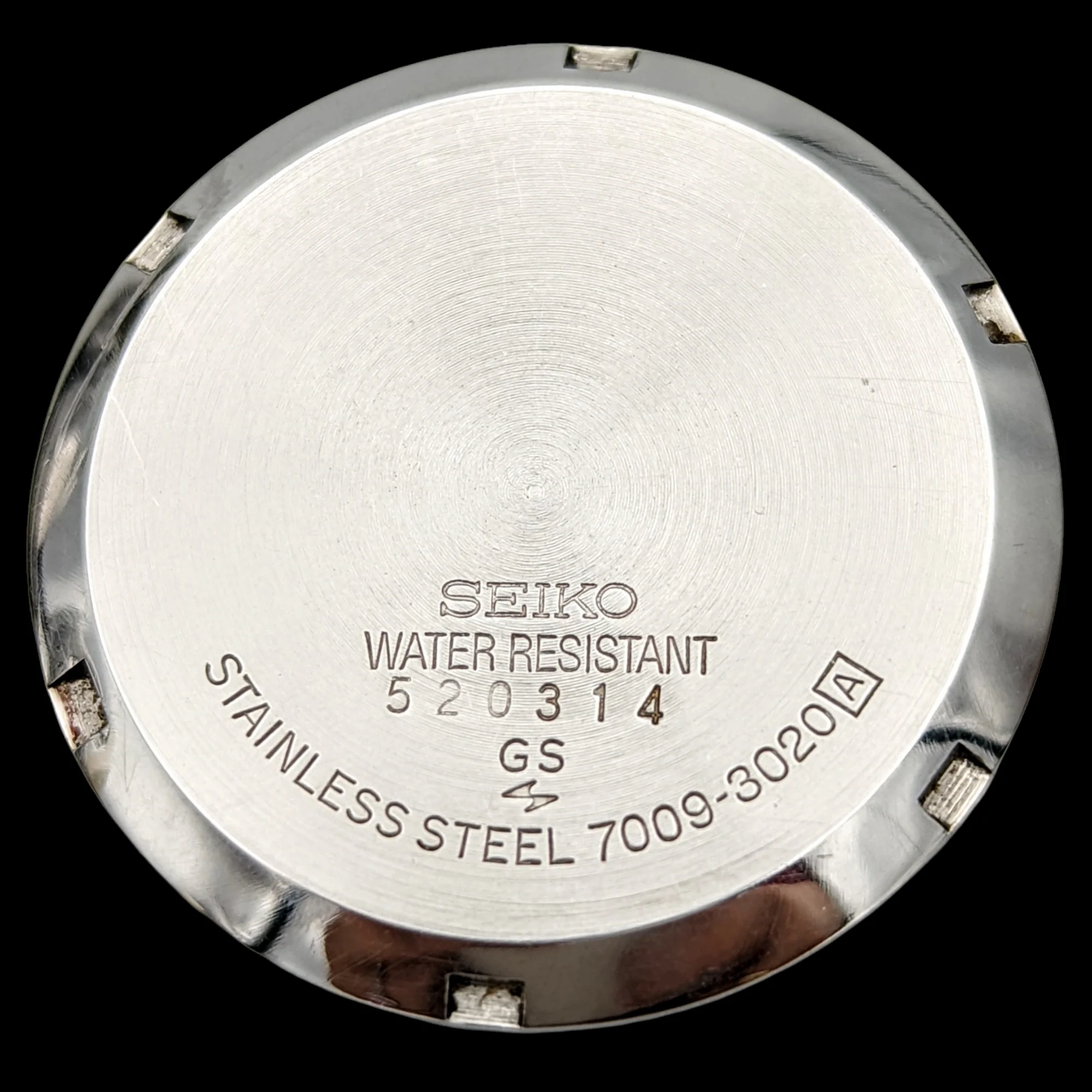 1985 SEIKO 5 Automatic Watch Day/Date Indicator - Image 12