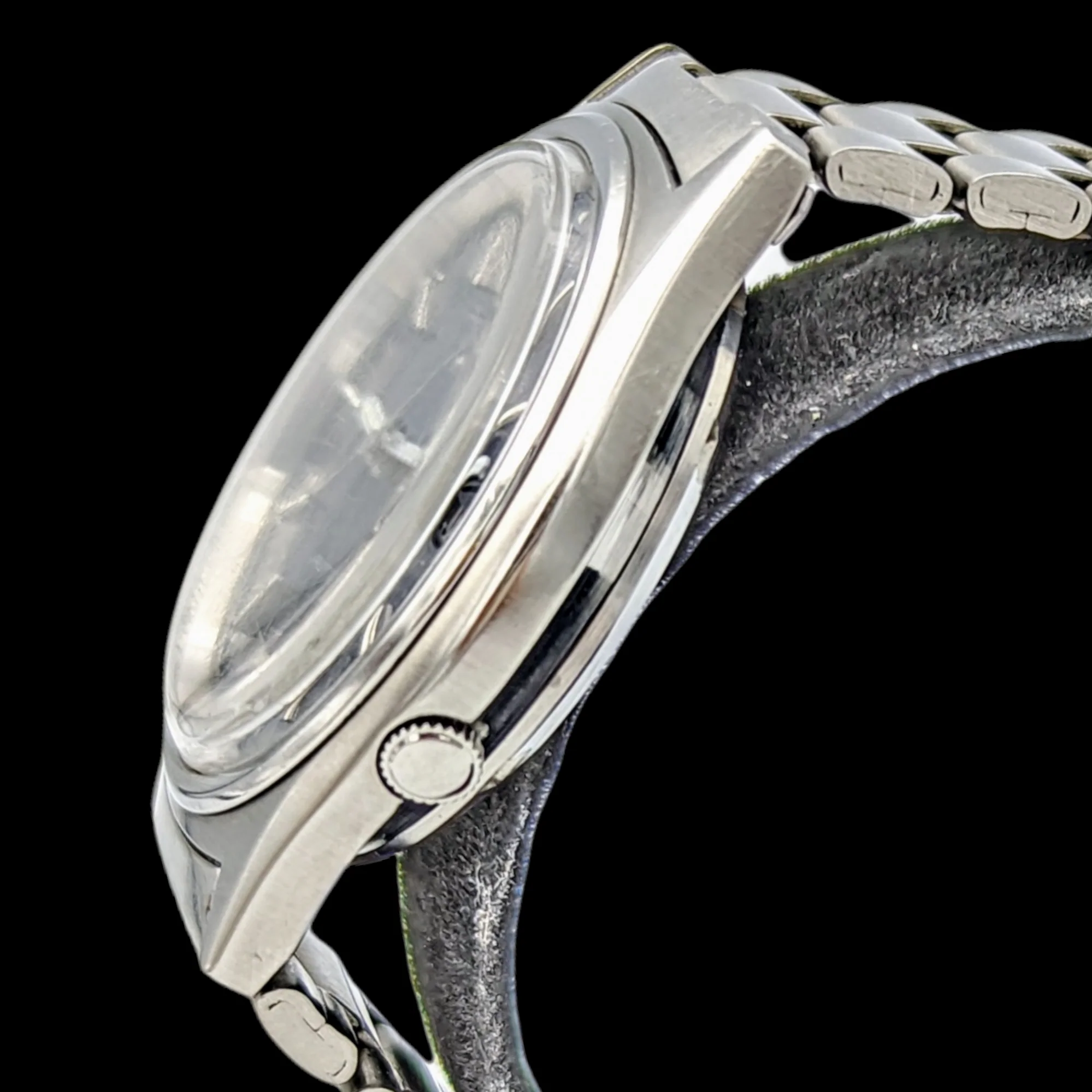 1985 SEIKO 5 Automatic Watch Day/Date Indicator - Image 5