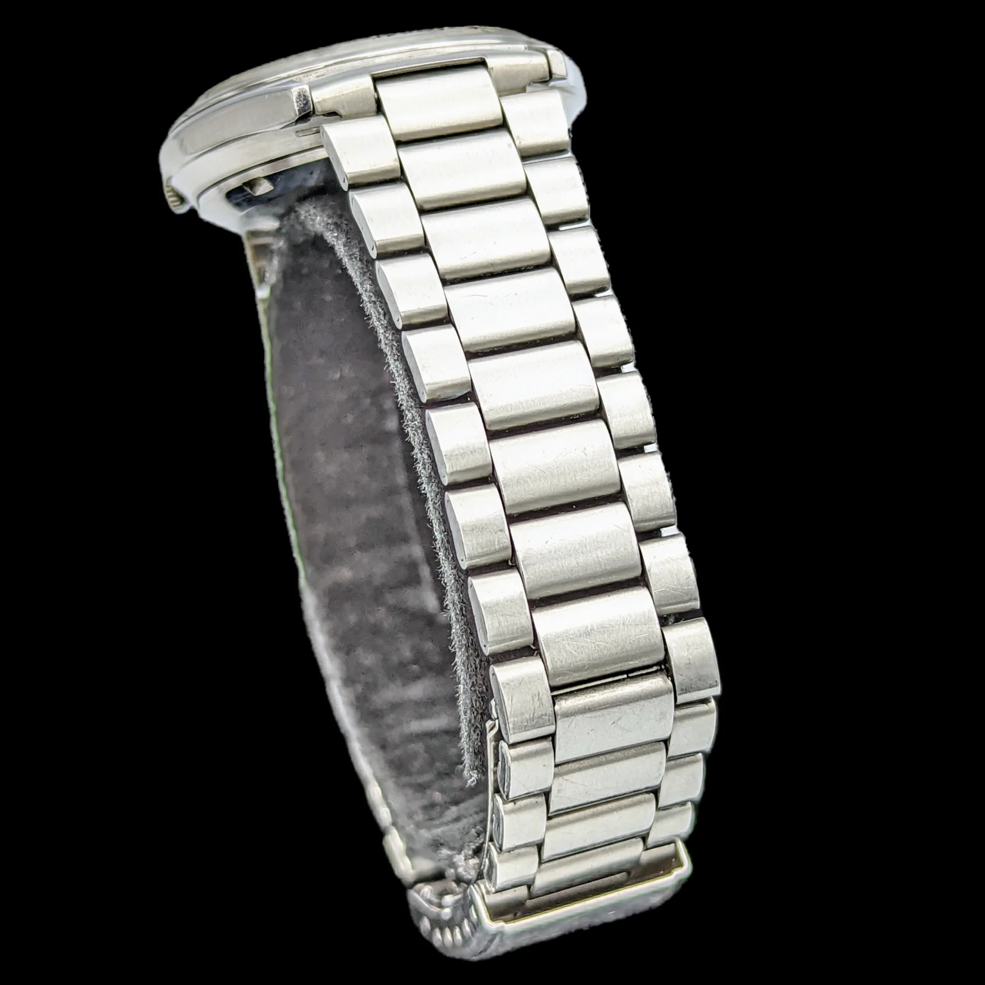 1985 SEIKO 5 Automatic Watch Day/Date Indicator - Image 6