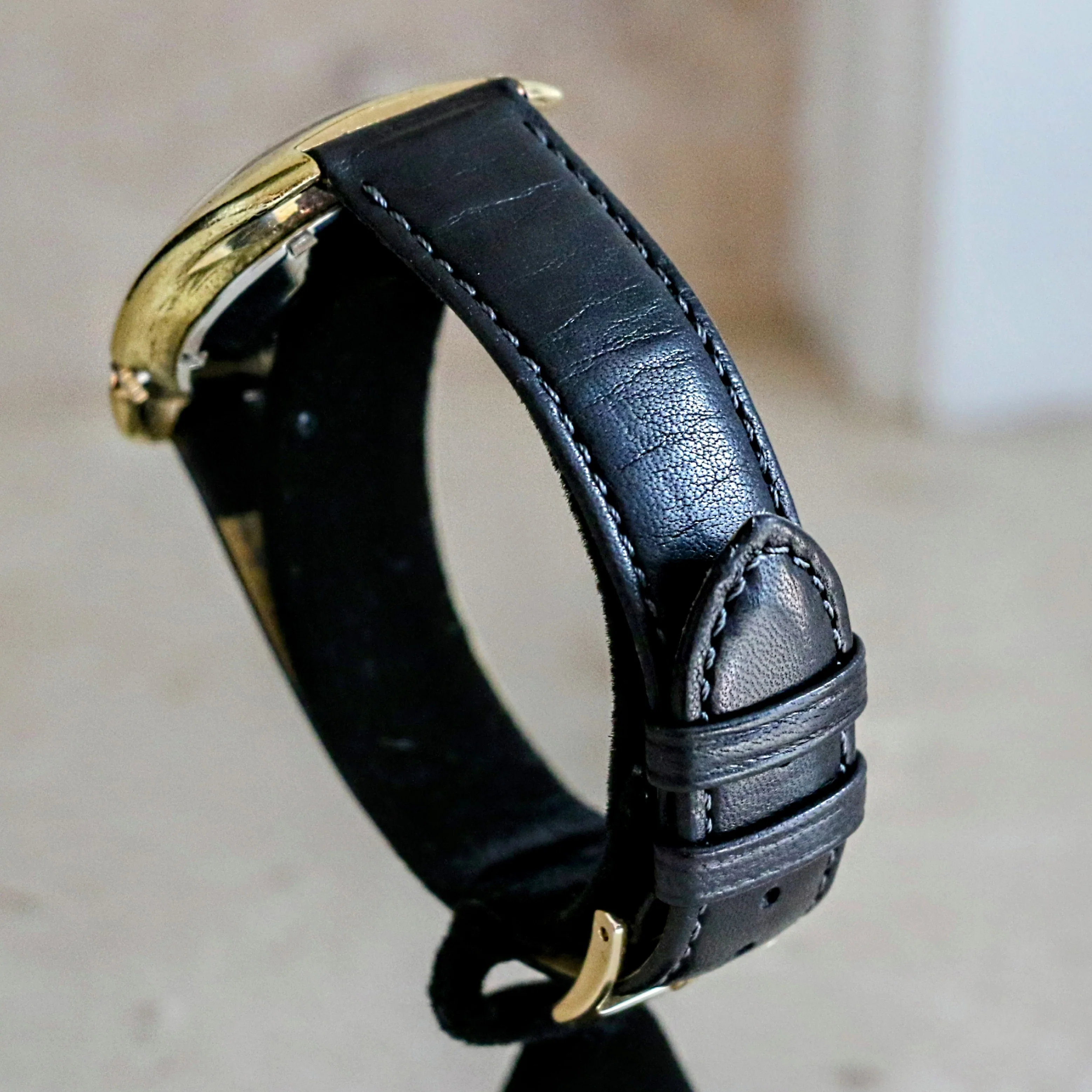 971 SEIKO DX Automatic Watch Day/Date Indicator Cal. 6106C 17Jewels Wristwatch - Image 8