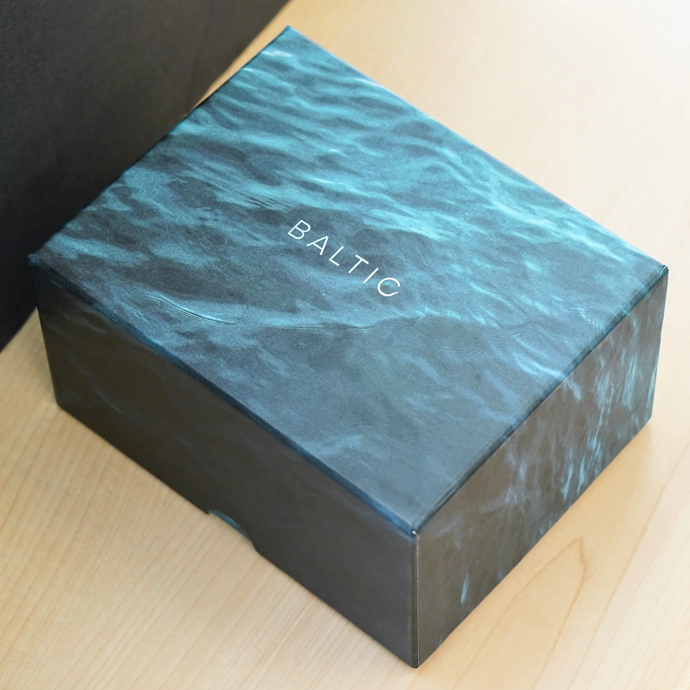 BALTIC Aquascaphe Bronze Brown Diver's Watch 200M Automatic Wristwatch - ALL ORIGINAL, Box & Papers! - Image 20