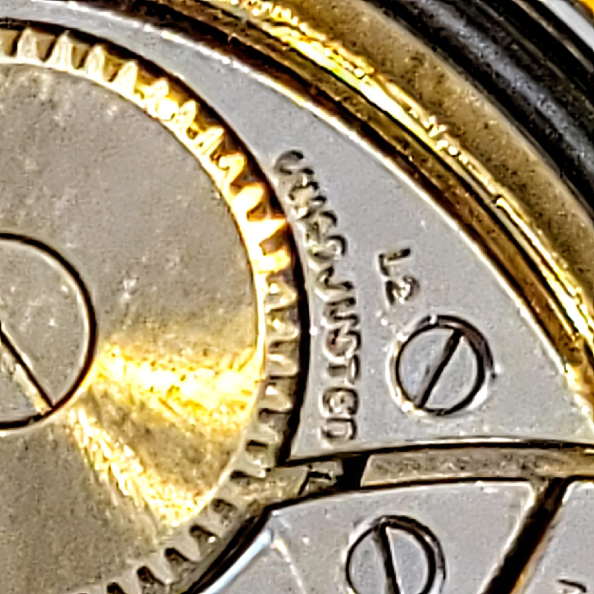 BULOVA 1952 Water-Tite Watch Swiss Made - Image 15