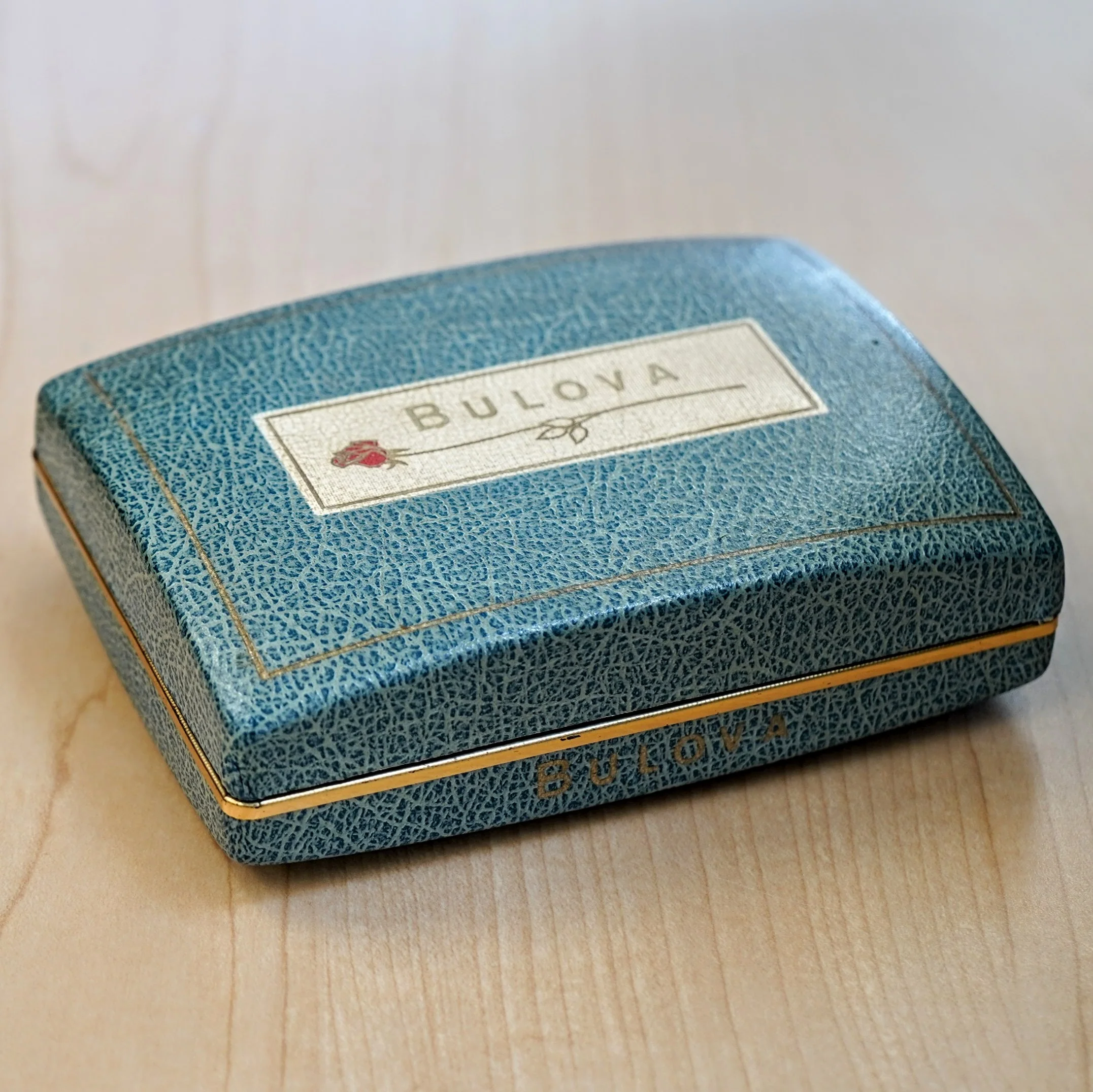 BULOVA 1964 Leading Lady "G" Watch 21 Jewels Wristwatch - ALL Original - Box & Papers! - Image 18