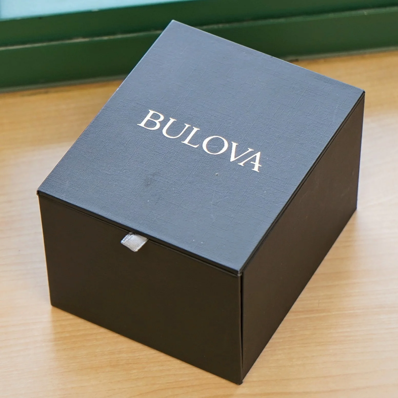 BULOVA Modern Quadra Watch 96D145 ALL S.S. Diamond Dial ALL Original in Box! - Image 11
