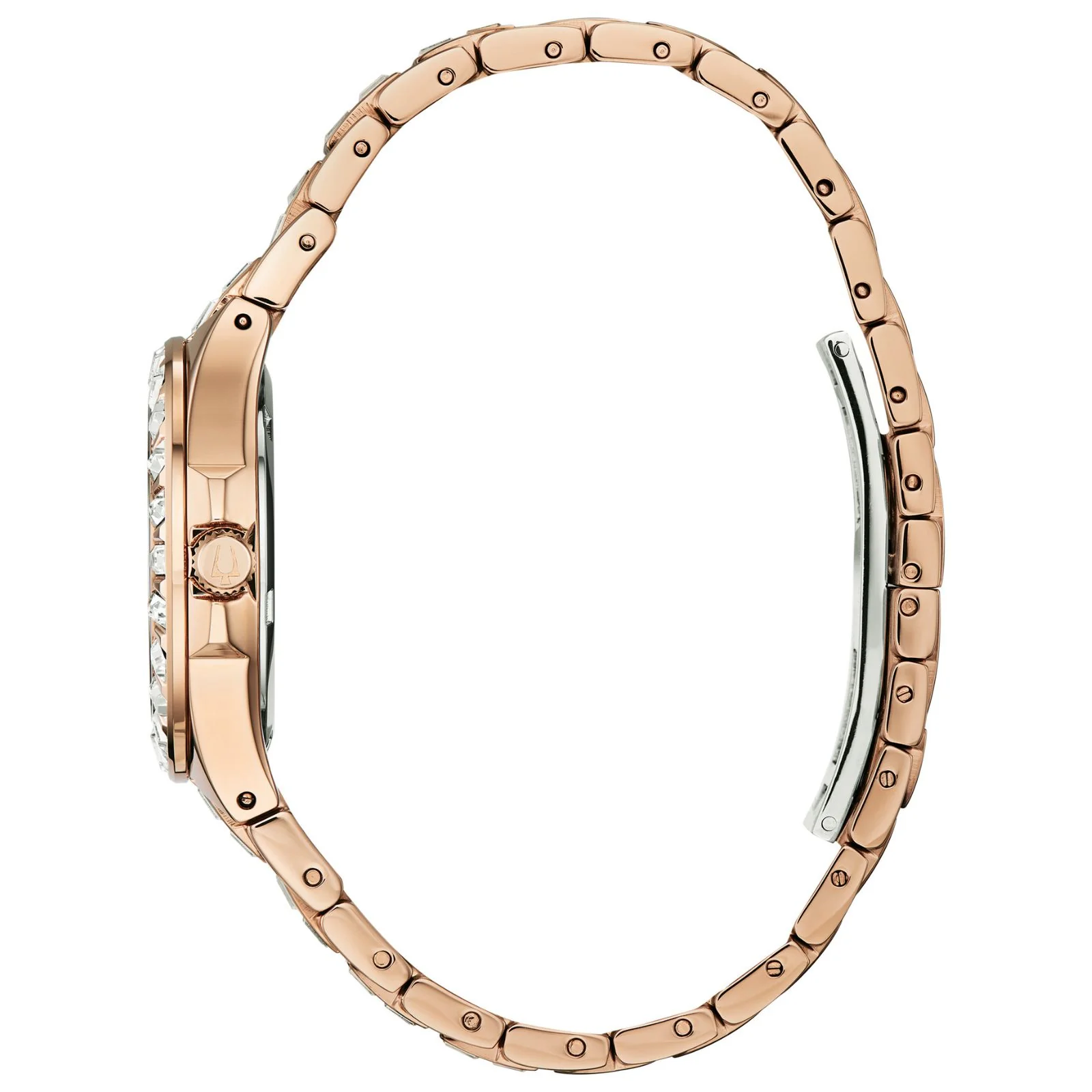 BULOVA Phantom Crystal Women's Watch 98L268 - Image 3