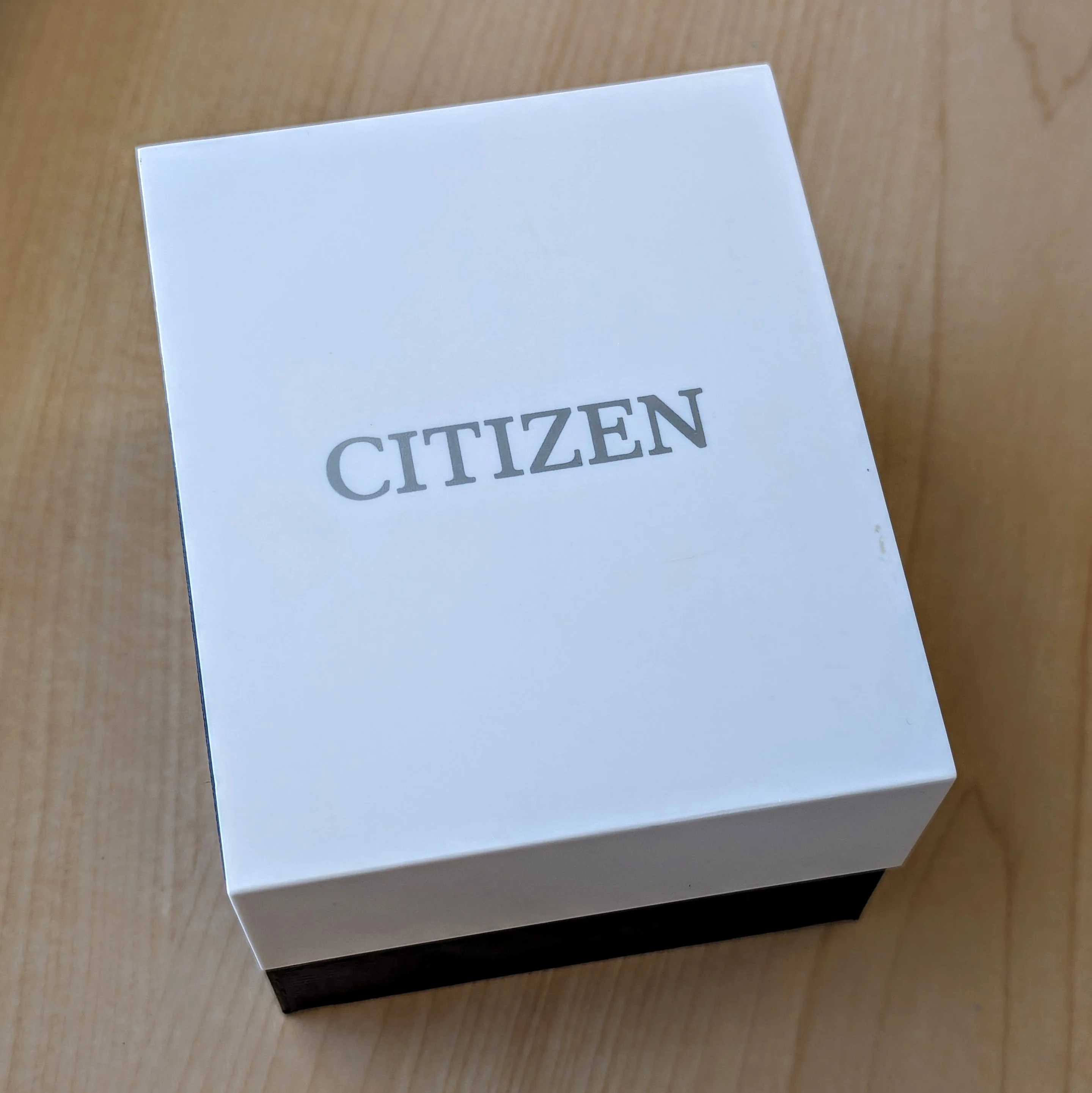 CITIZEN Quartz Watch Ref. AG8340-58E ALL Stainless Steel Cal. 6329 ALL Original! In Box! - Image 12