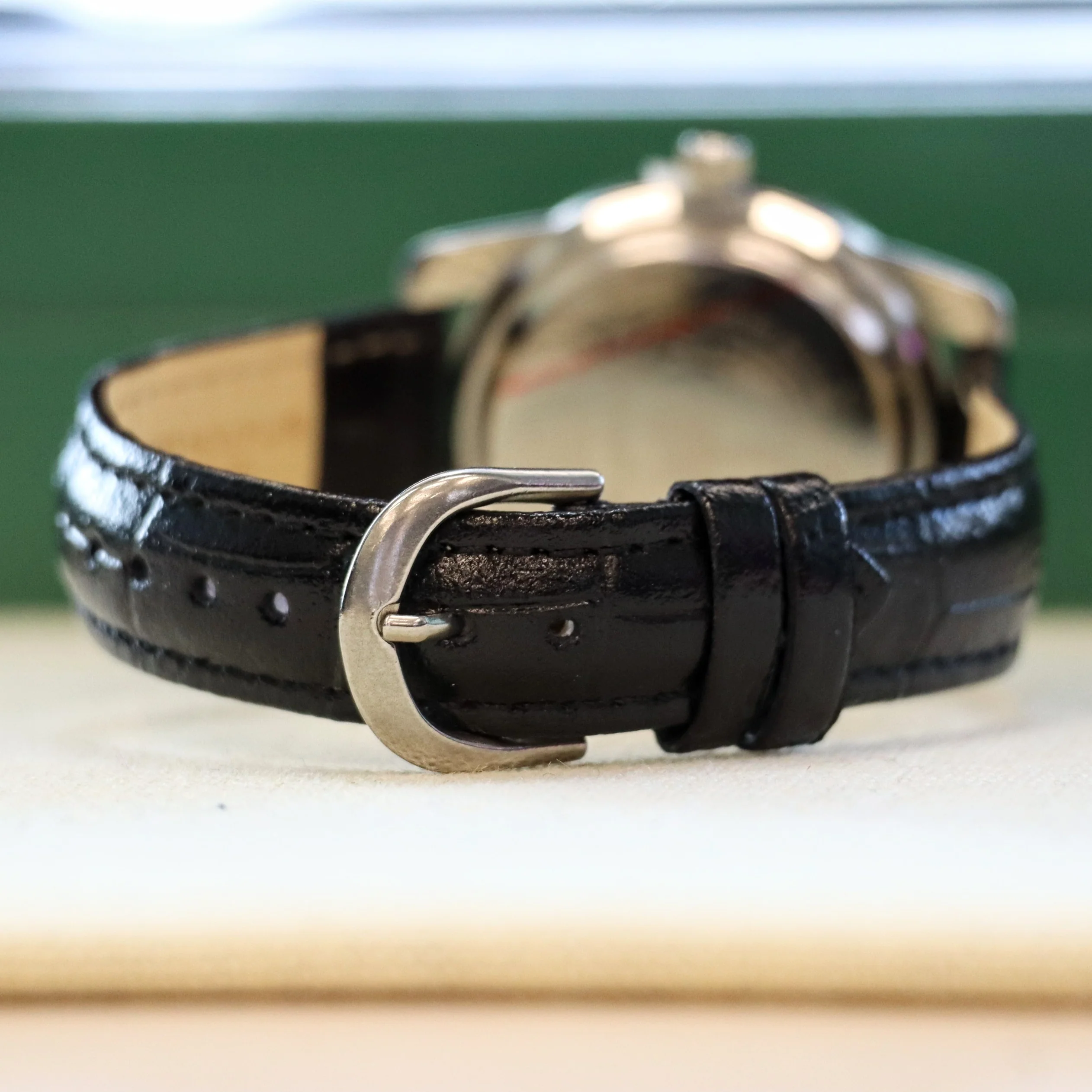 Walt Disney World 1928 MICKEY MOUSE Watch Limited Release Wristwatch - NOS ALL Original - Image 11