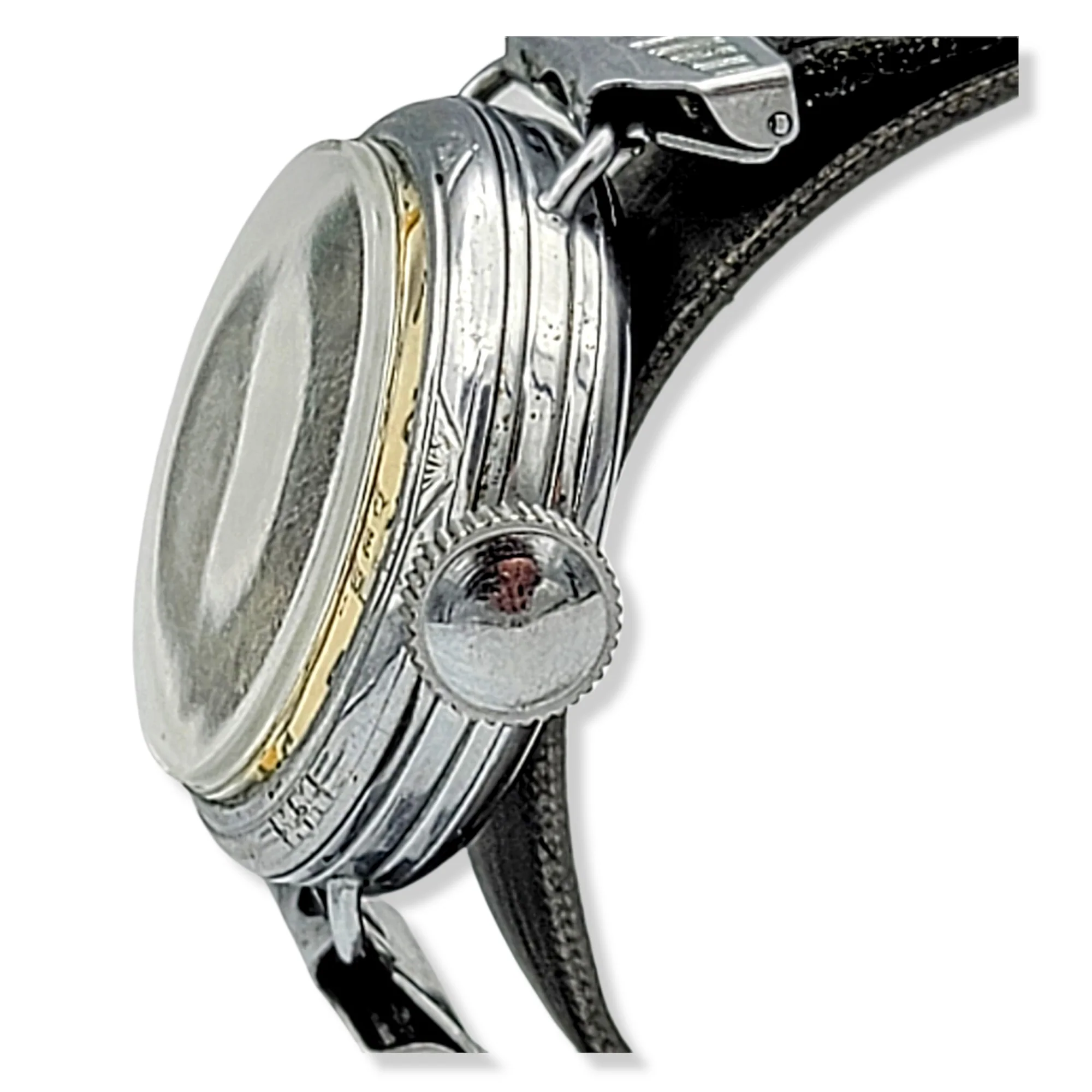 "First Edition" 1933 Mickey Mouse Ingersoll Watch - Image 13