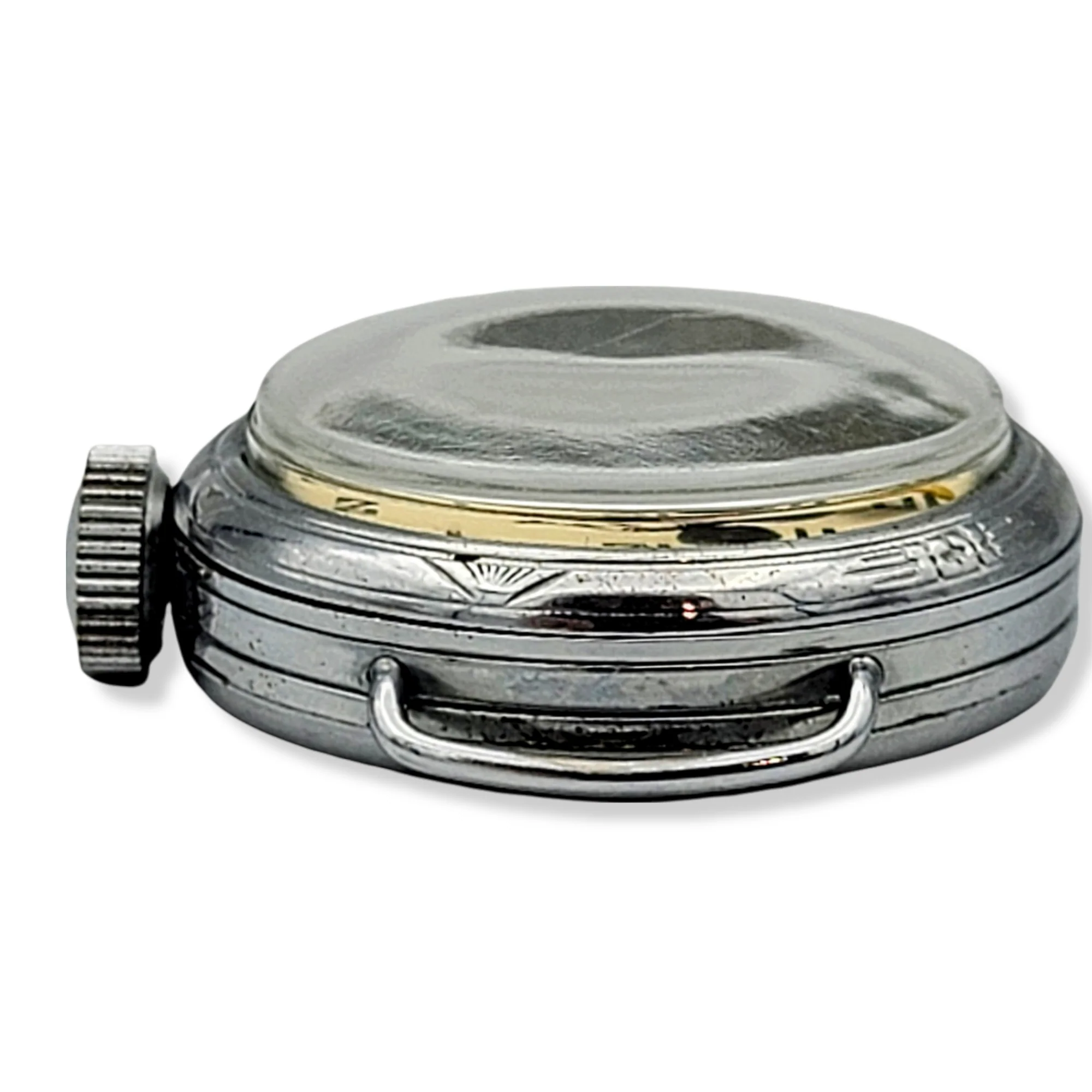 "First Edition" 1933 Mickey Mouse Ingersoll Watch - Image 15