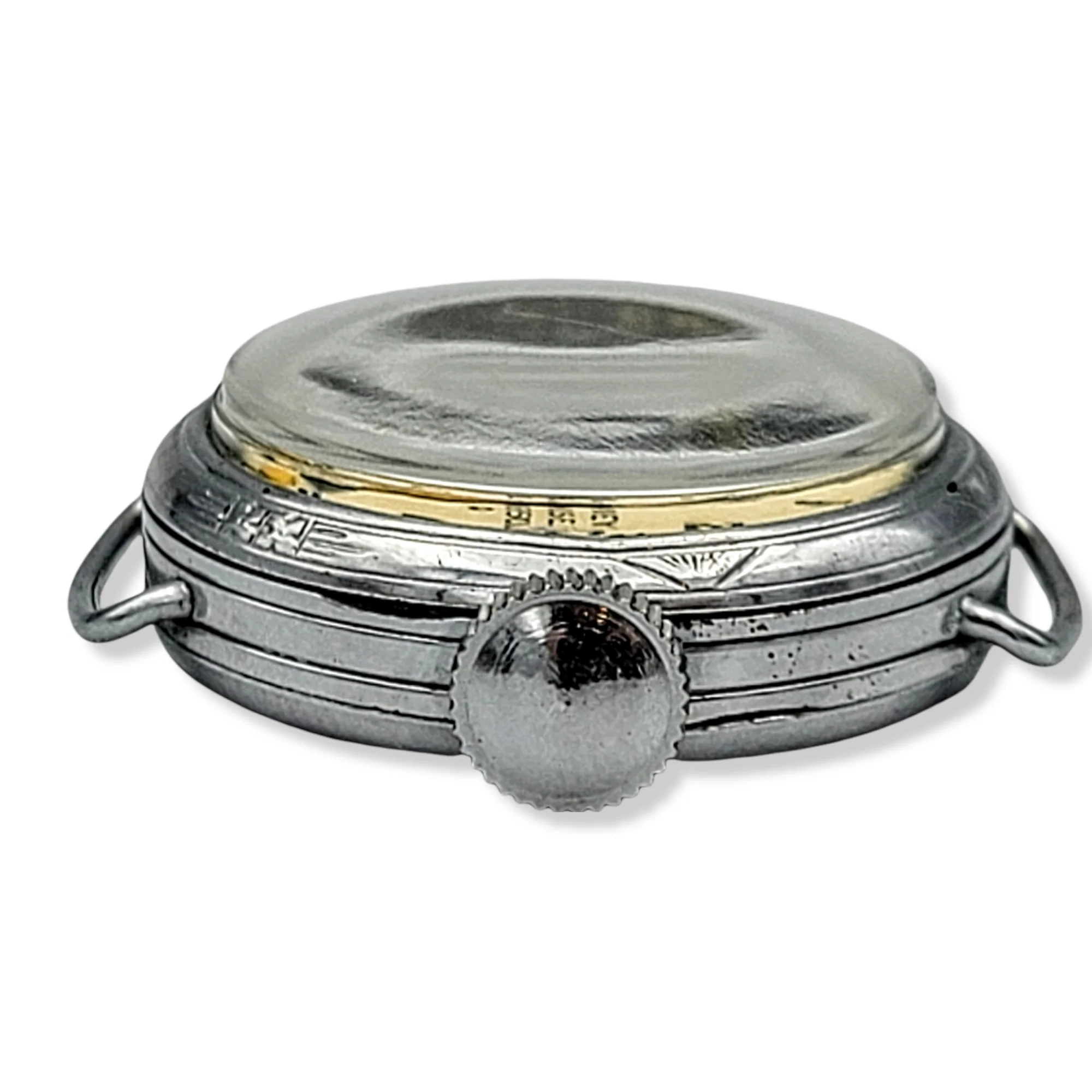 "First Edition" 1933 Mickey Mouse Ingersoll Watch - Image 17