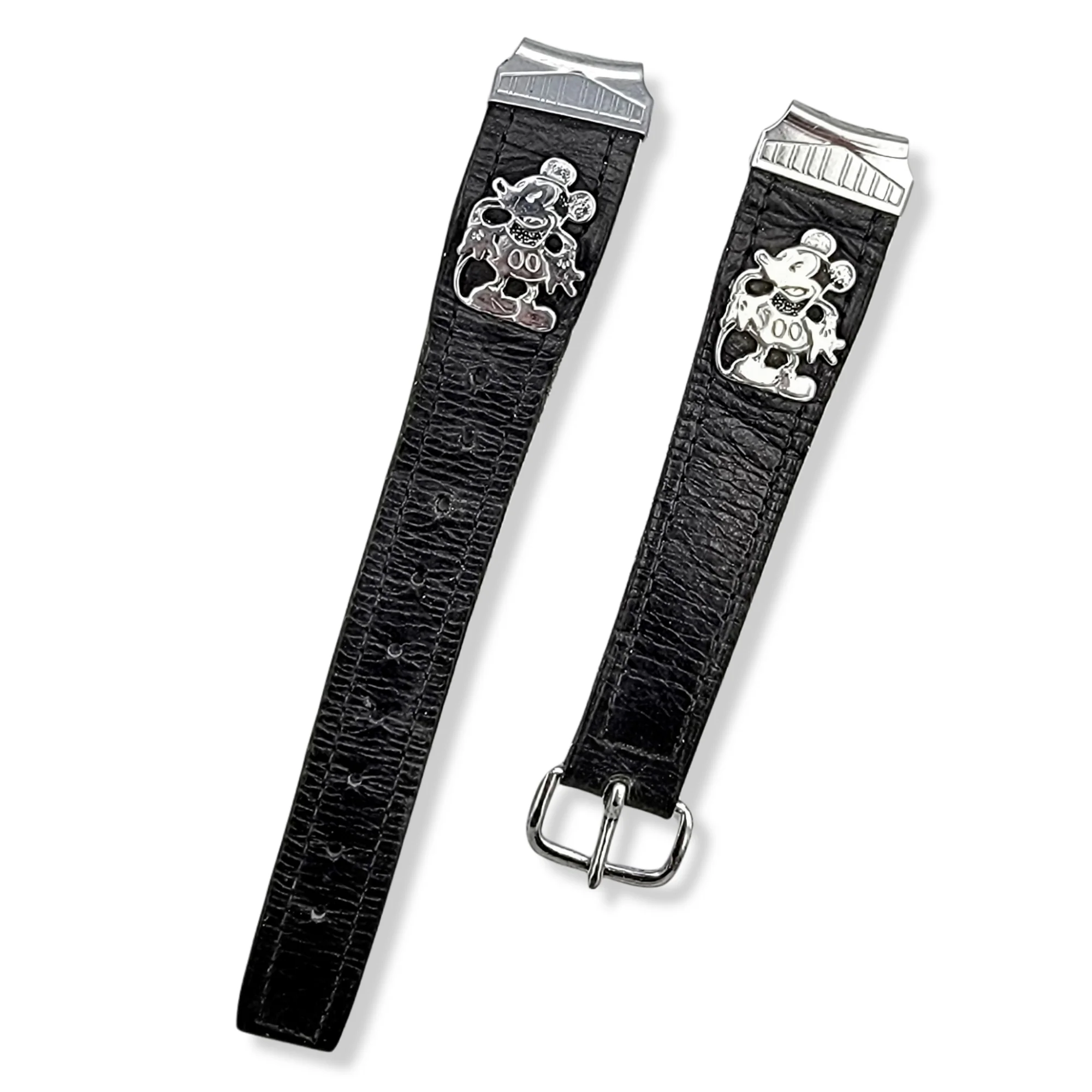 "First Edition" 1933 Mickey Mouse Ingersoll Watch - Image 19