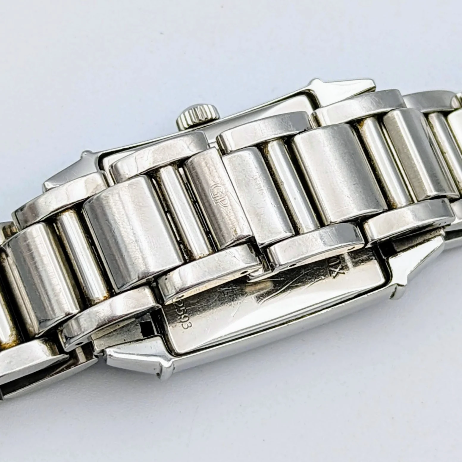 GIRARD-PERREGAUX “Vintage 1945” Automatic Watch Ref. 2593 Wristwatch - Image 9