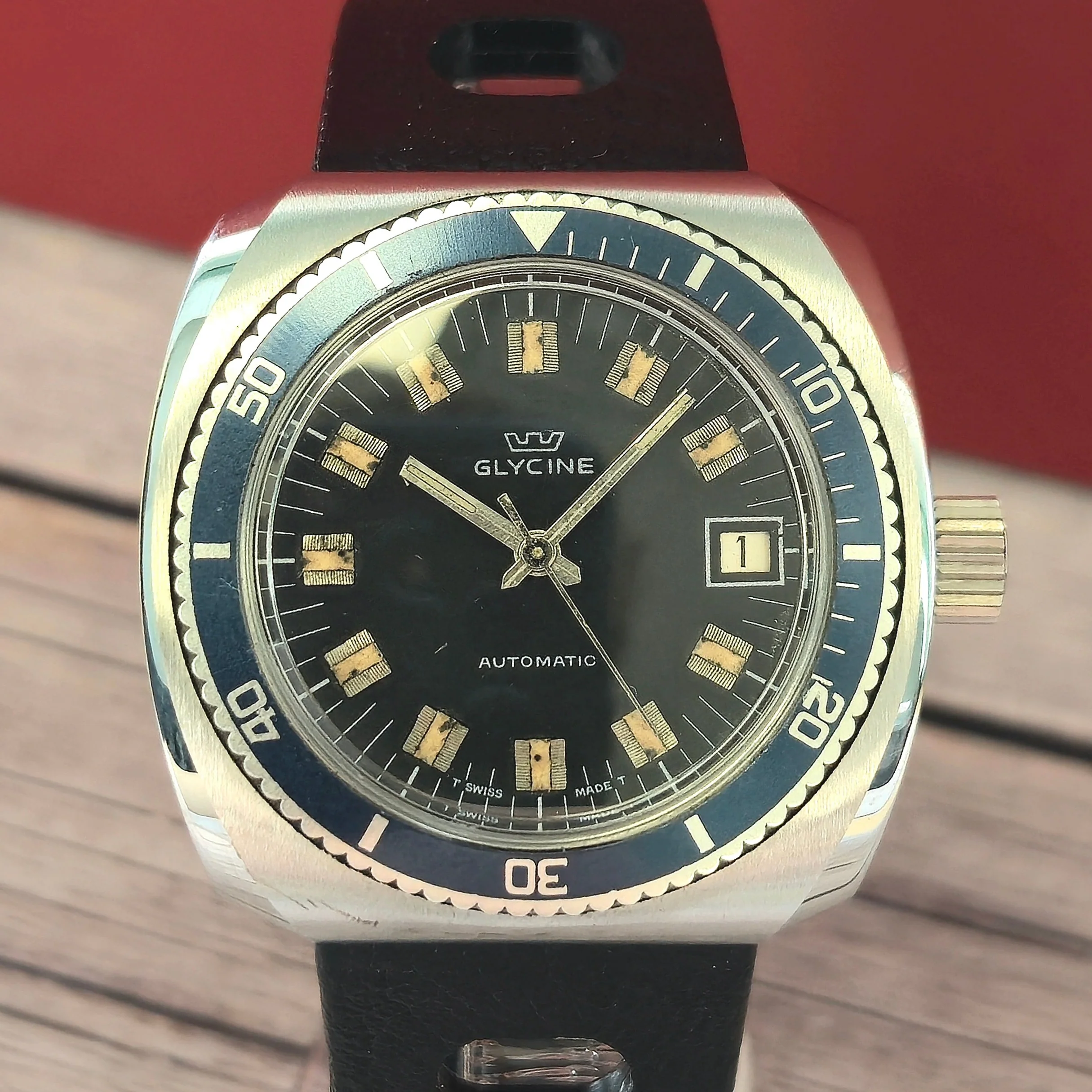 New Old Stock