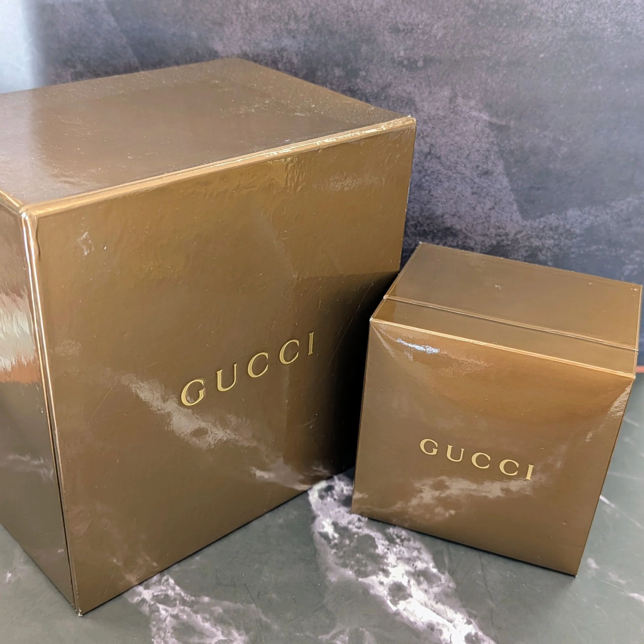 Gucci Pantheon Automatic Watch YA115212 44mm Swiss Made ALL S.S. - Full Set - Image 19