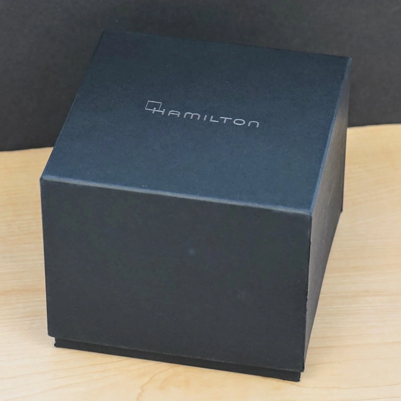 HAMILTON American Classic Chrono-Matic 50 Watch H516160 Limited Edition Automatic Wristwatch - ALL Original Box & Papers! - Image 16