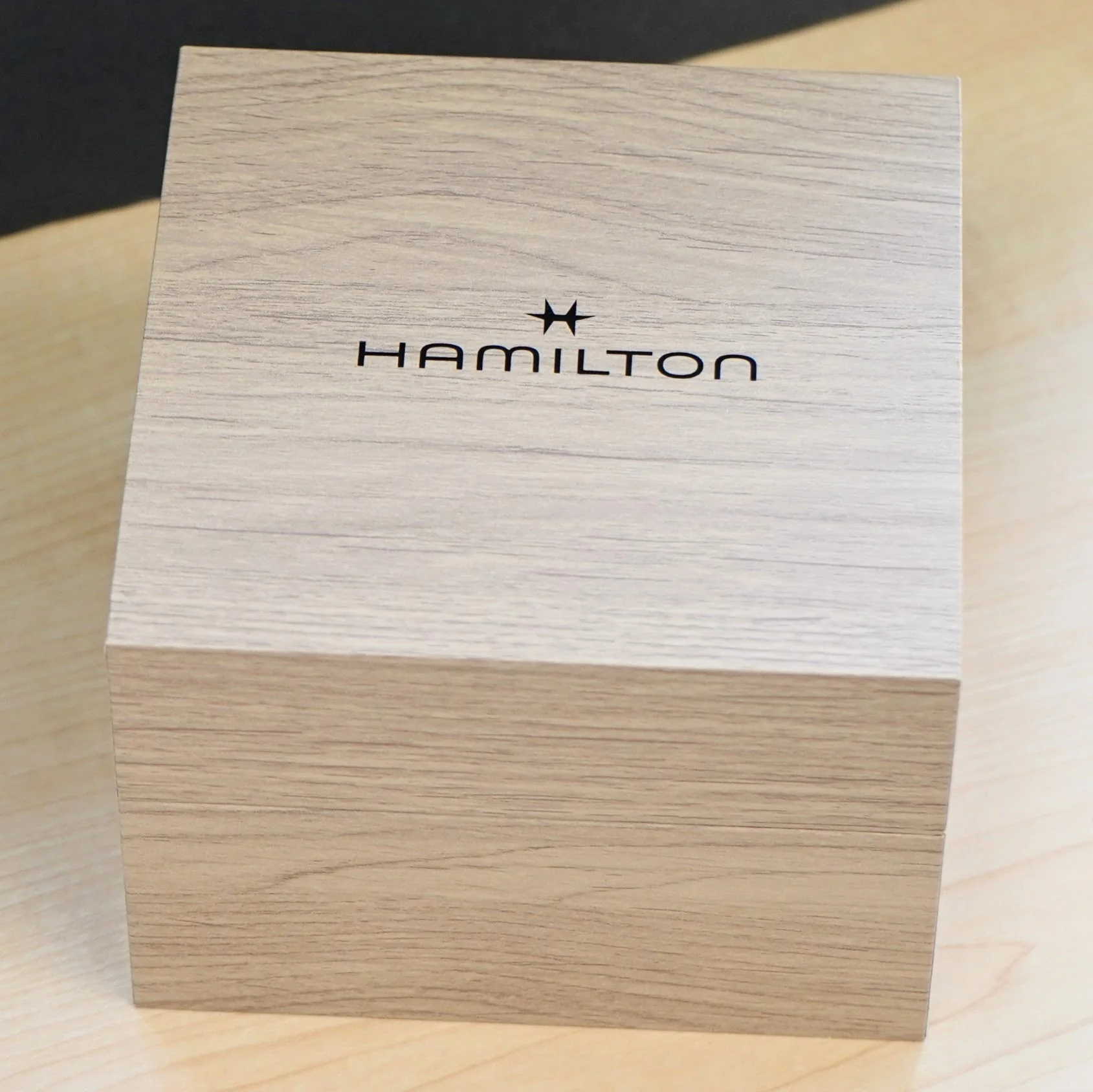 HAMILTON Jazzmaster Performer Auto Chrono Watch H36656140 42mm Automatic Wristwatch - Image 16