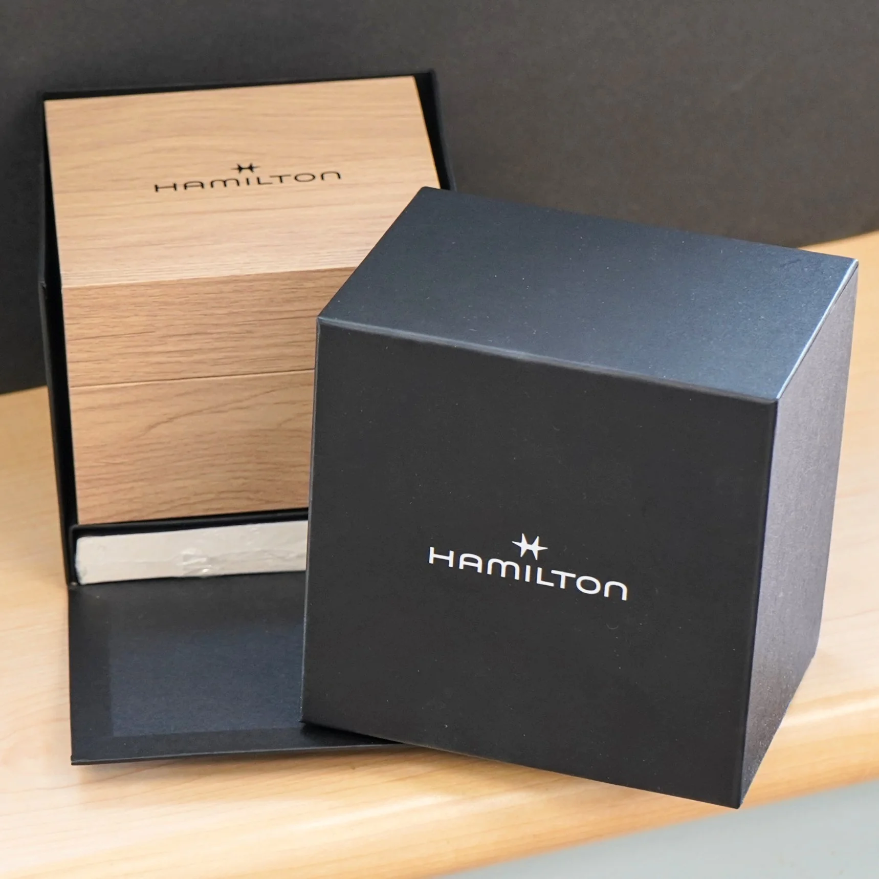 HAMILTON Jazzmaster Performer Auto Chrono Watch H36656140 42mm Automatic Wristwatch - Image 17