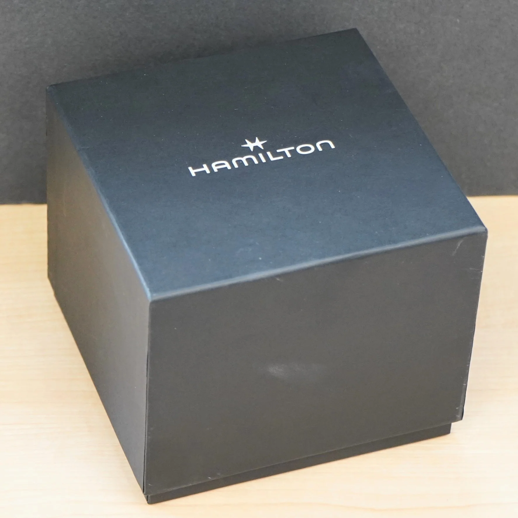 HAMILTON Jazzmaster Performer Auto Chrono Watch H36656140 42mm Automatic Wristwatch - Image 18
