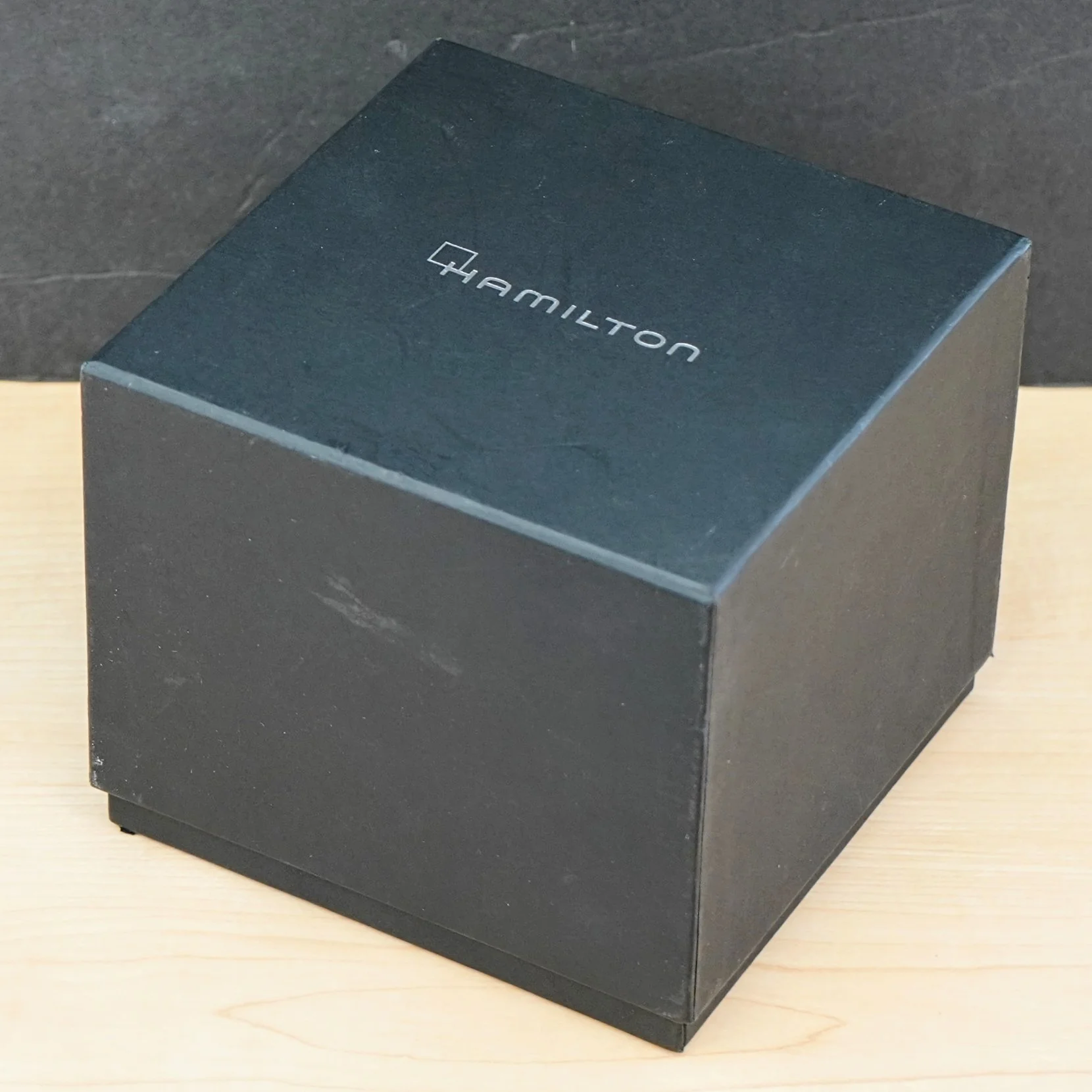 HAMILTON Khaki Field Mechanical Watch H69439511 38mm S.S. Wristwatch - ALL Original 2-Box, Tag & Papers! - Image 15