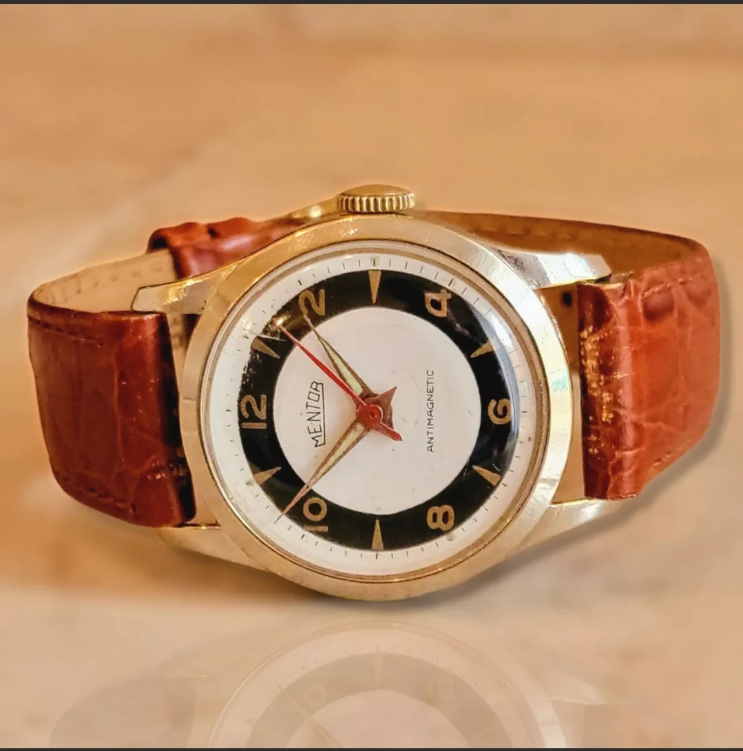 KELTON Wristwatch By US TIME (Timex) Manual-Wind Watch - Image 7