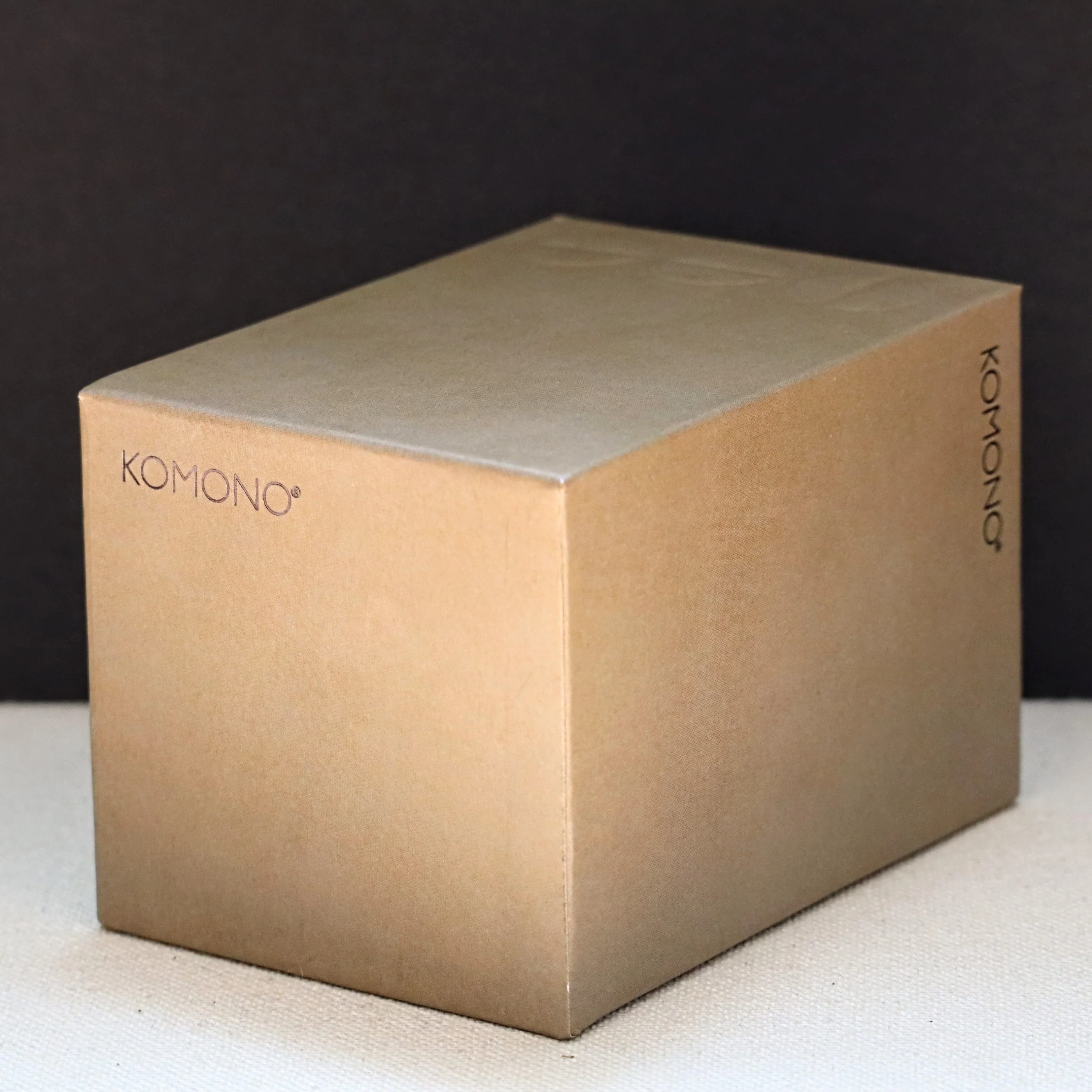 KOMONO The Magnus Watch Cobblestone Quartz Wristwatch Ref. KOM-W1930 - ALL Orignal in Box! - Image 10