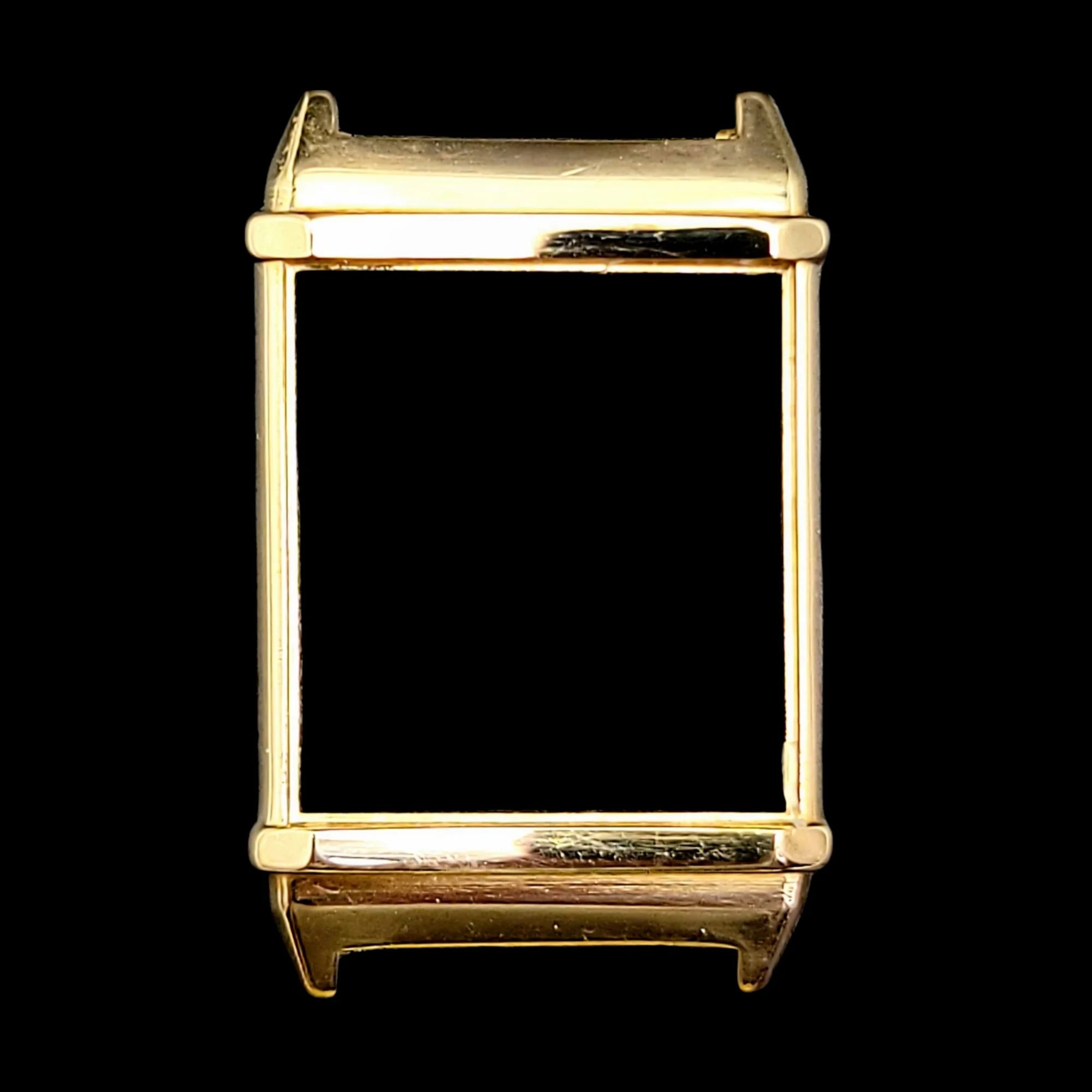 LONGINES 14K Solid Gold Watch Cal. 9L Swiss 1947 - Image 17
