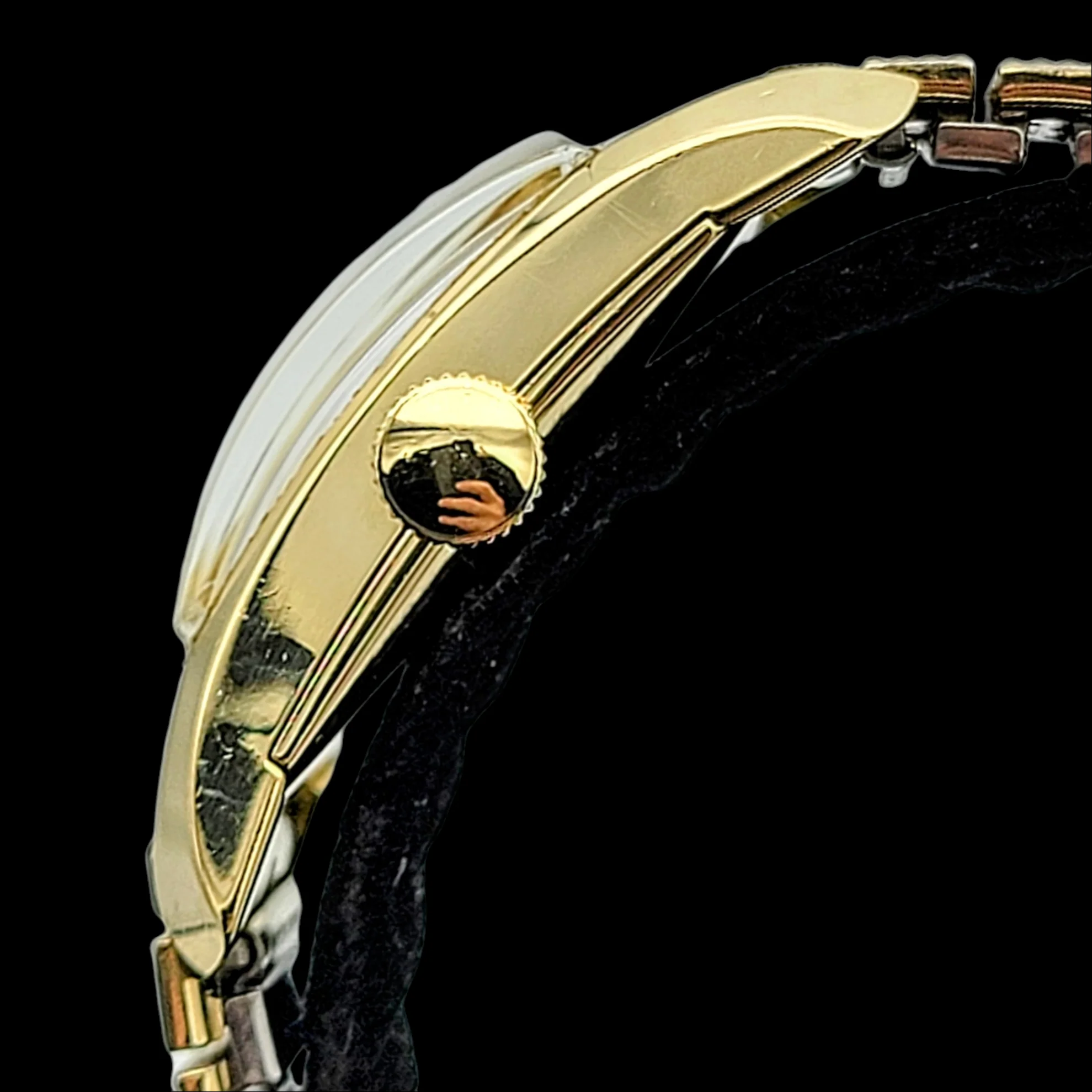 LORD ELGIN Ref. 4525 21 Jewels 14K GOLD - Image 8