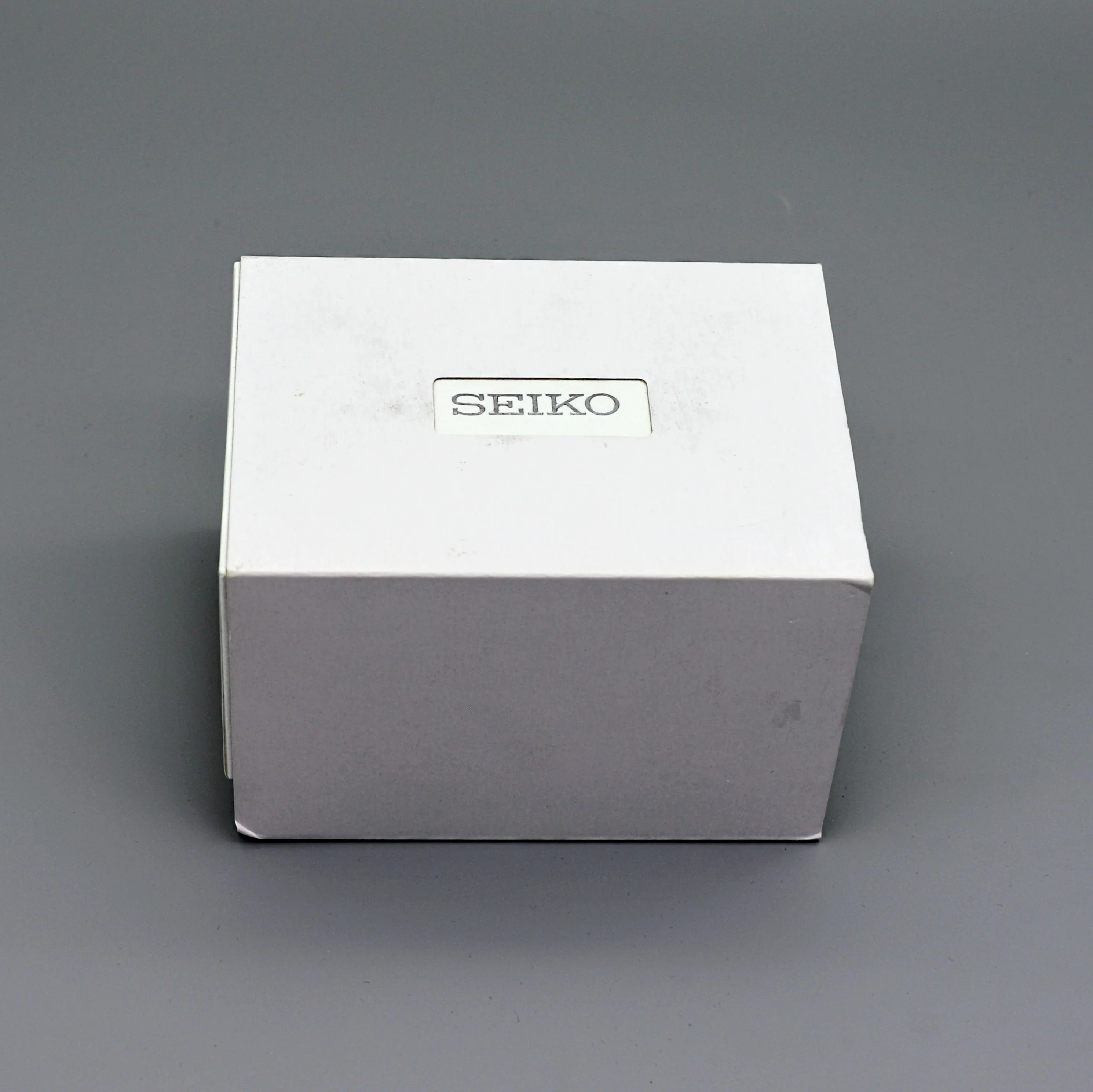 NEW W/ BOX & PAPERS SEIKO Prospex Automatic Diver's Wristwatch DISCONTINUED Cal. 4R35 23J - Image 12