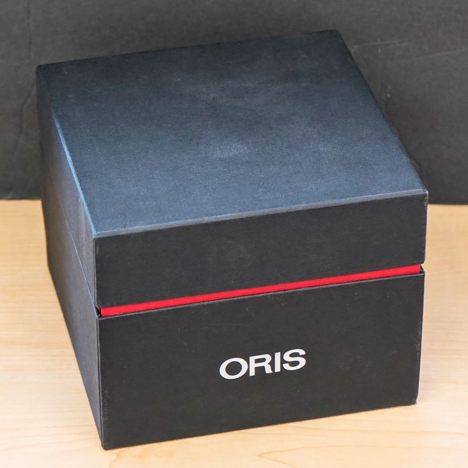 ORIS Aquis Date Watch 733 7730 Dive Automatic Wristwatch S.S. - ALL Original - Double Box & Papers - Image 17