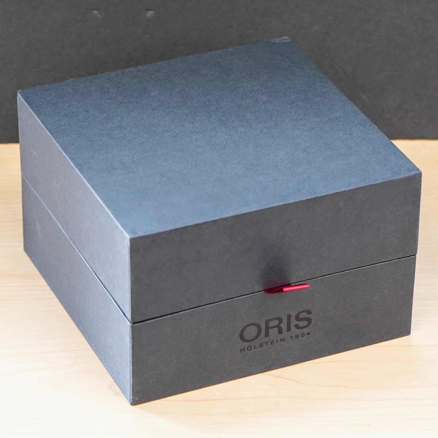 ORIS Aquis Date Watch 733 7730 Dive Automatic Wristwatch S.S. - ALL Original - Double Box & Papers - Image 18
