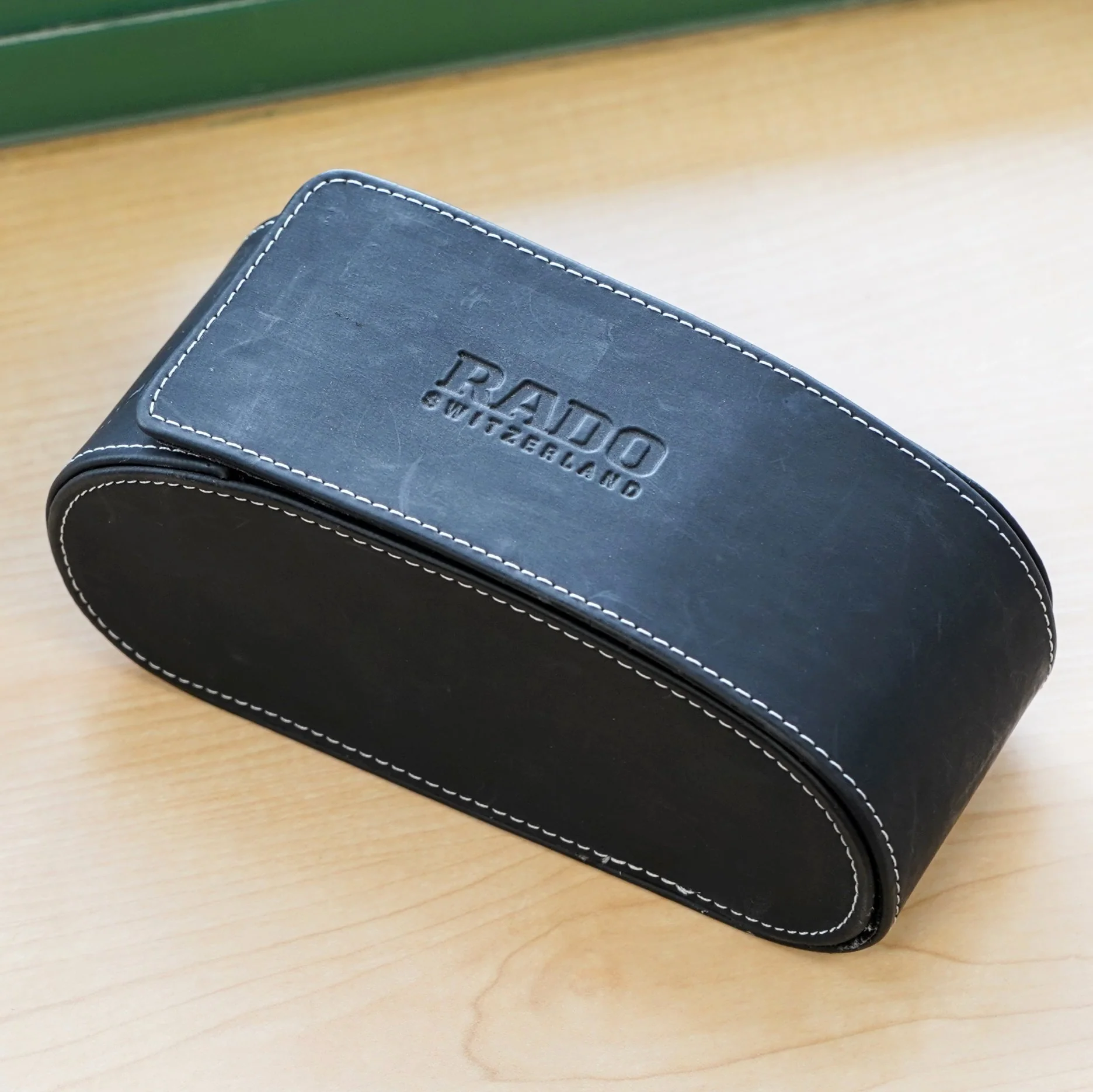 RADO D-STAR 200 Automatic Watch 658.0959.3 ALL S.S./Ceramic Wristwatch - IN BOX! - Image 15