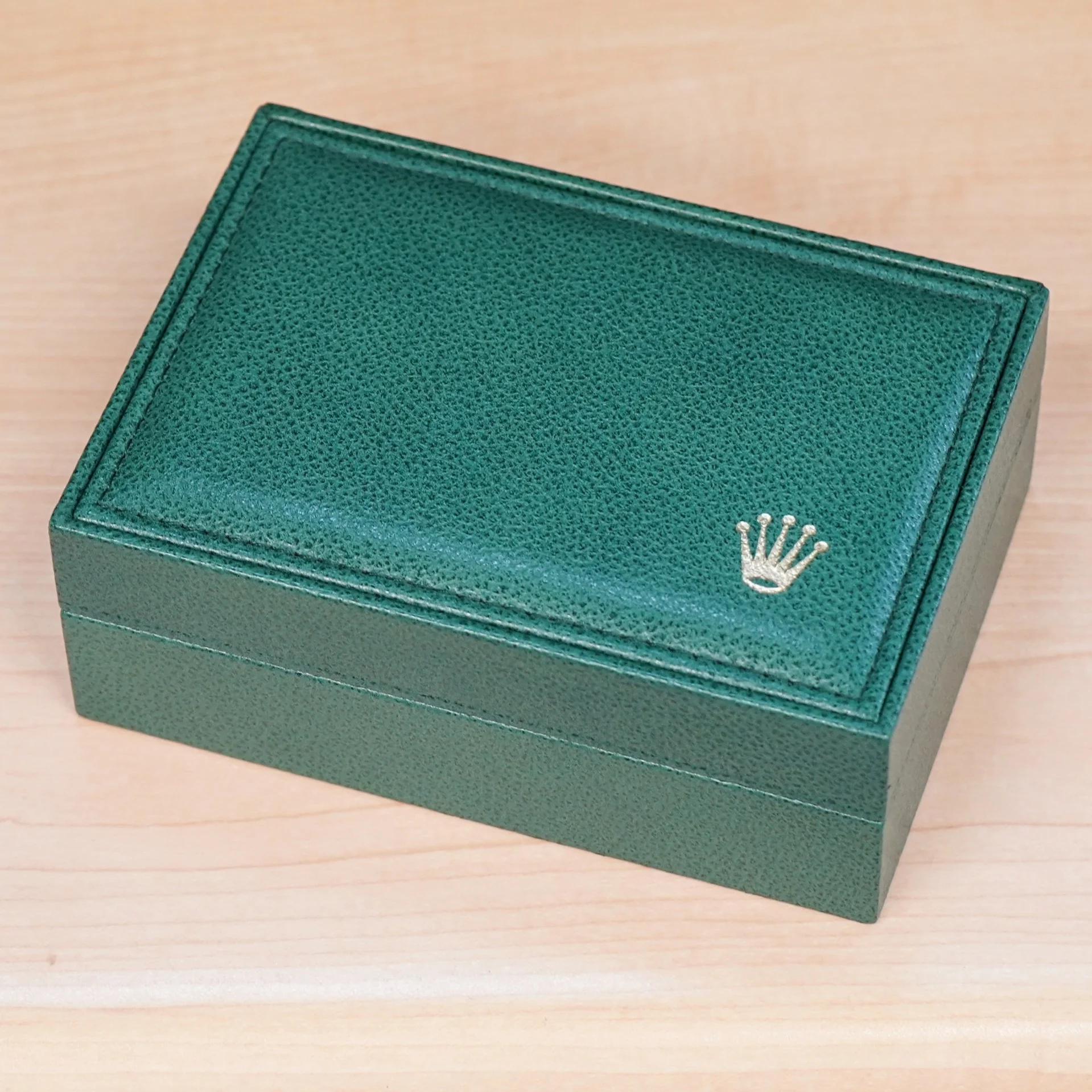 ROLEX Date 15203 34mm Automatic Watch Steel & 18K Gold - Double Box & Papers - Image 20
