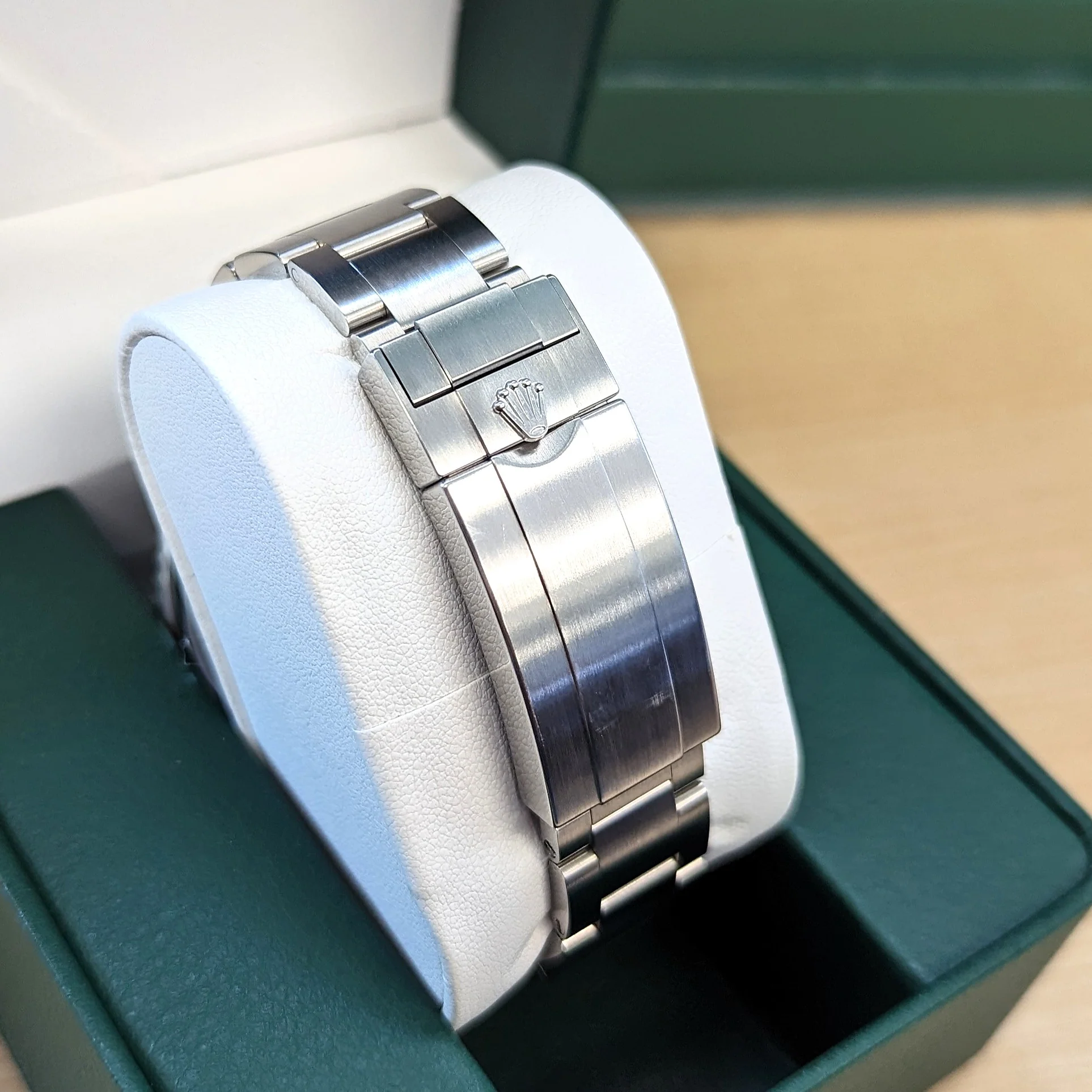 Rolex Sea-Dweller 126600 43mm Stainless Steel Cal. 3235 Dive Watch - ALL S.S. - Image 8