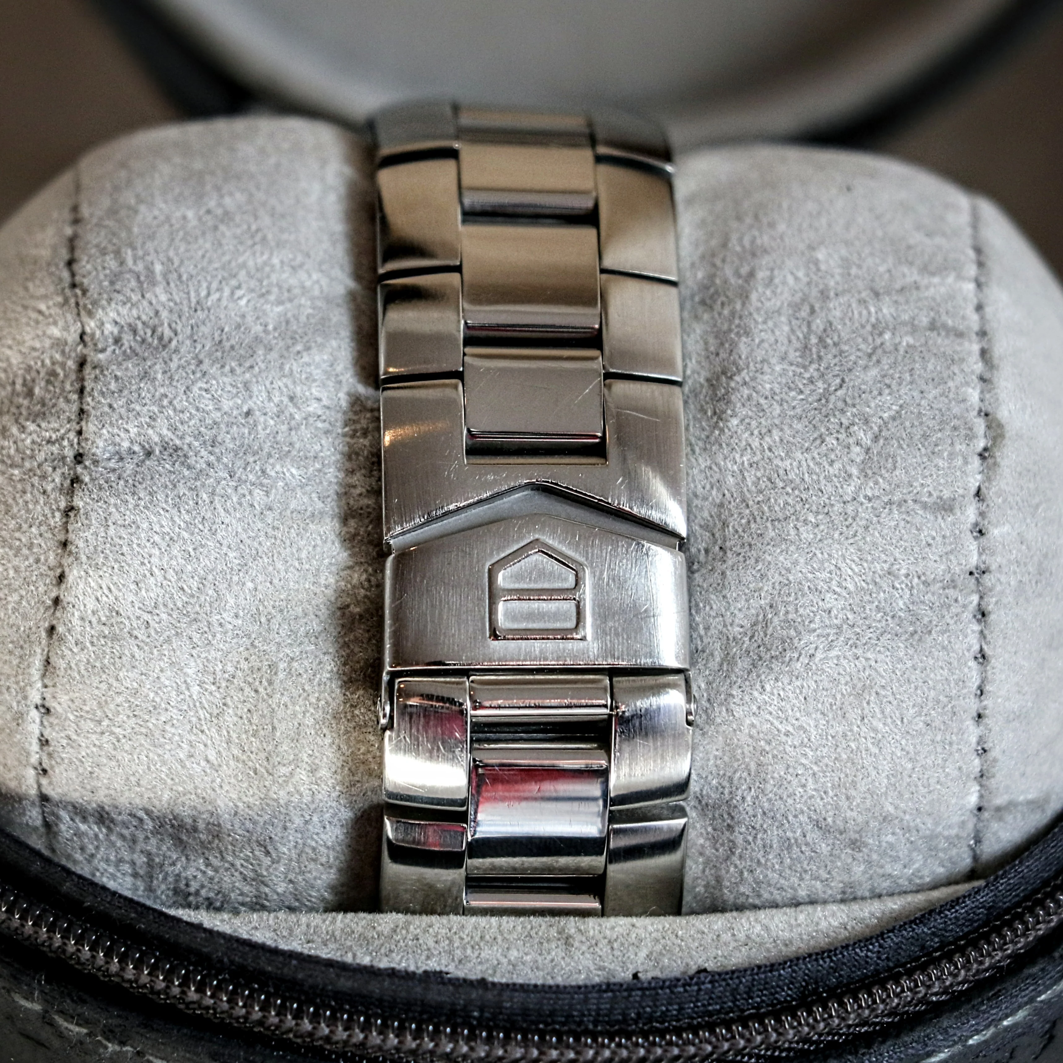 TAG HEUER Kirium Professional Watch 200 Meters WL1012 Swiss Made Wristwatch - Image 4