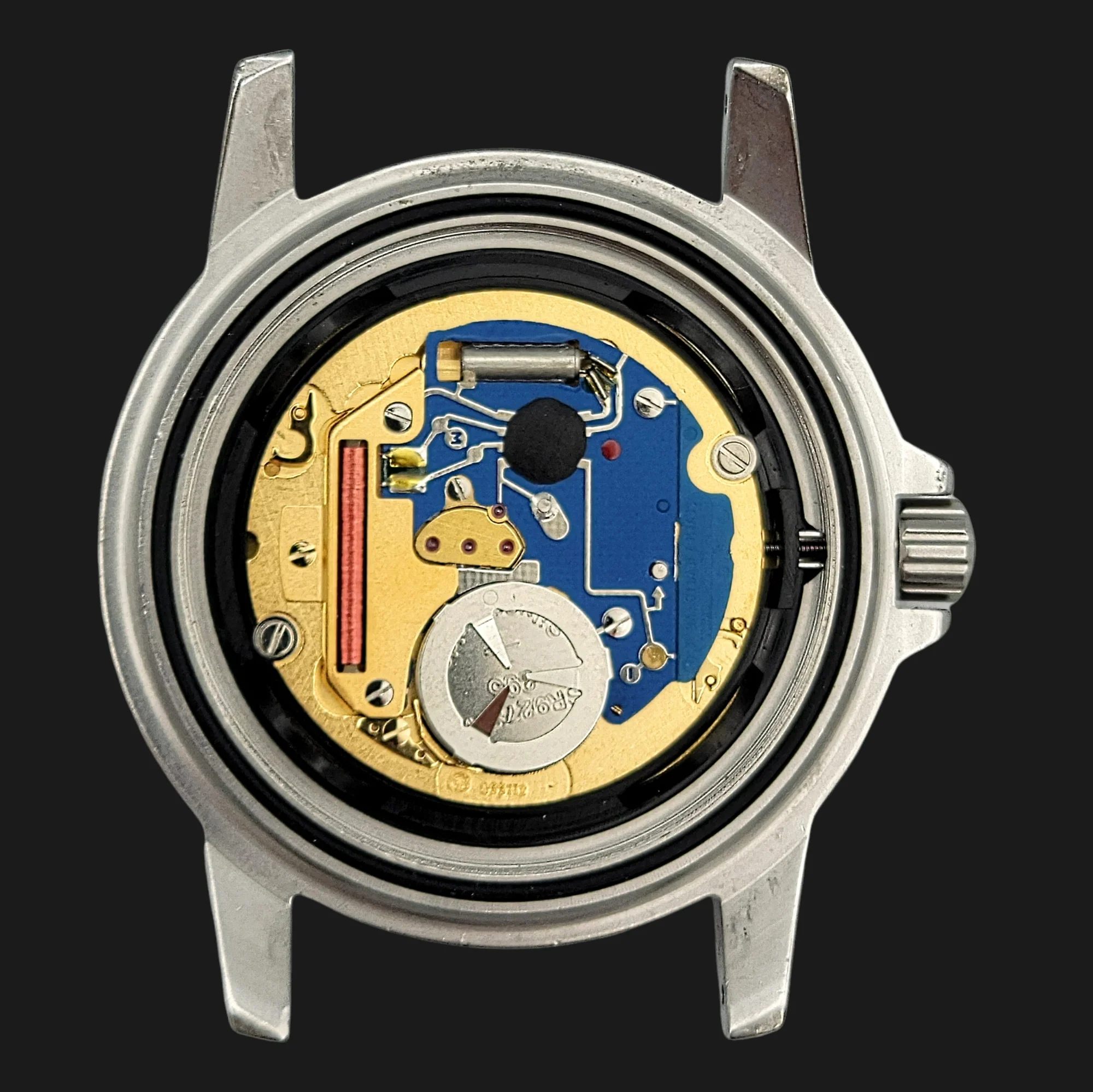 TAG HEUER Professional 200M Dive Watch 929.206D 1500 Series - Image 26