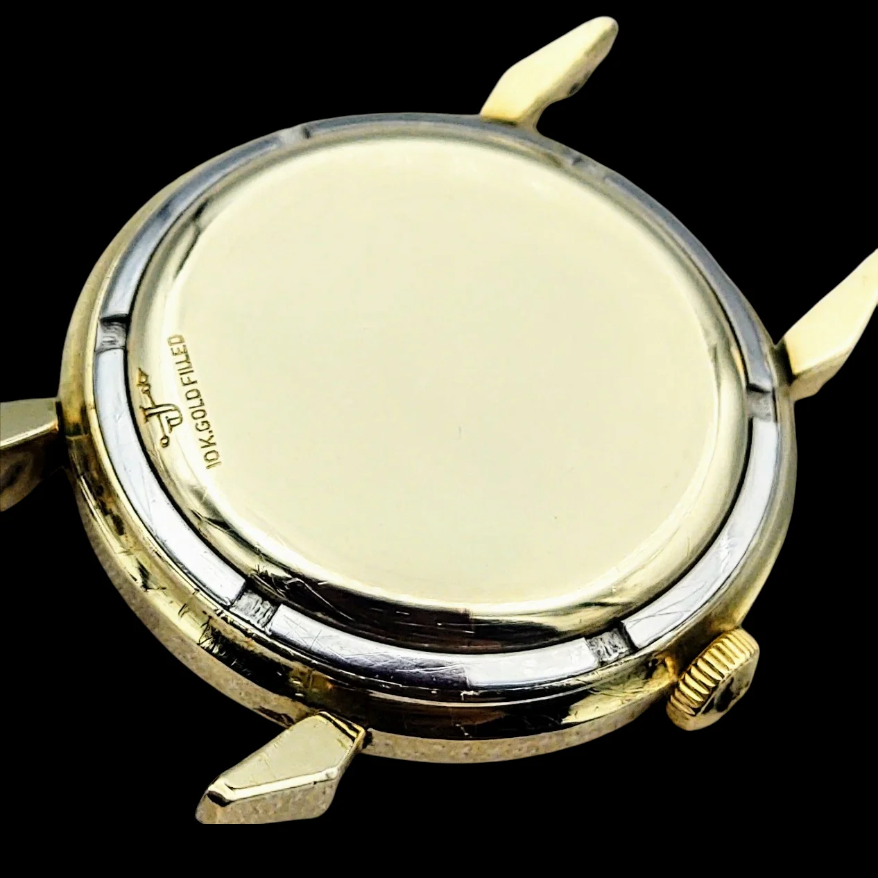 Ulysse Nardin Chronometer Automatic Watch - Image 9
