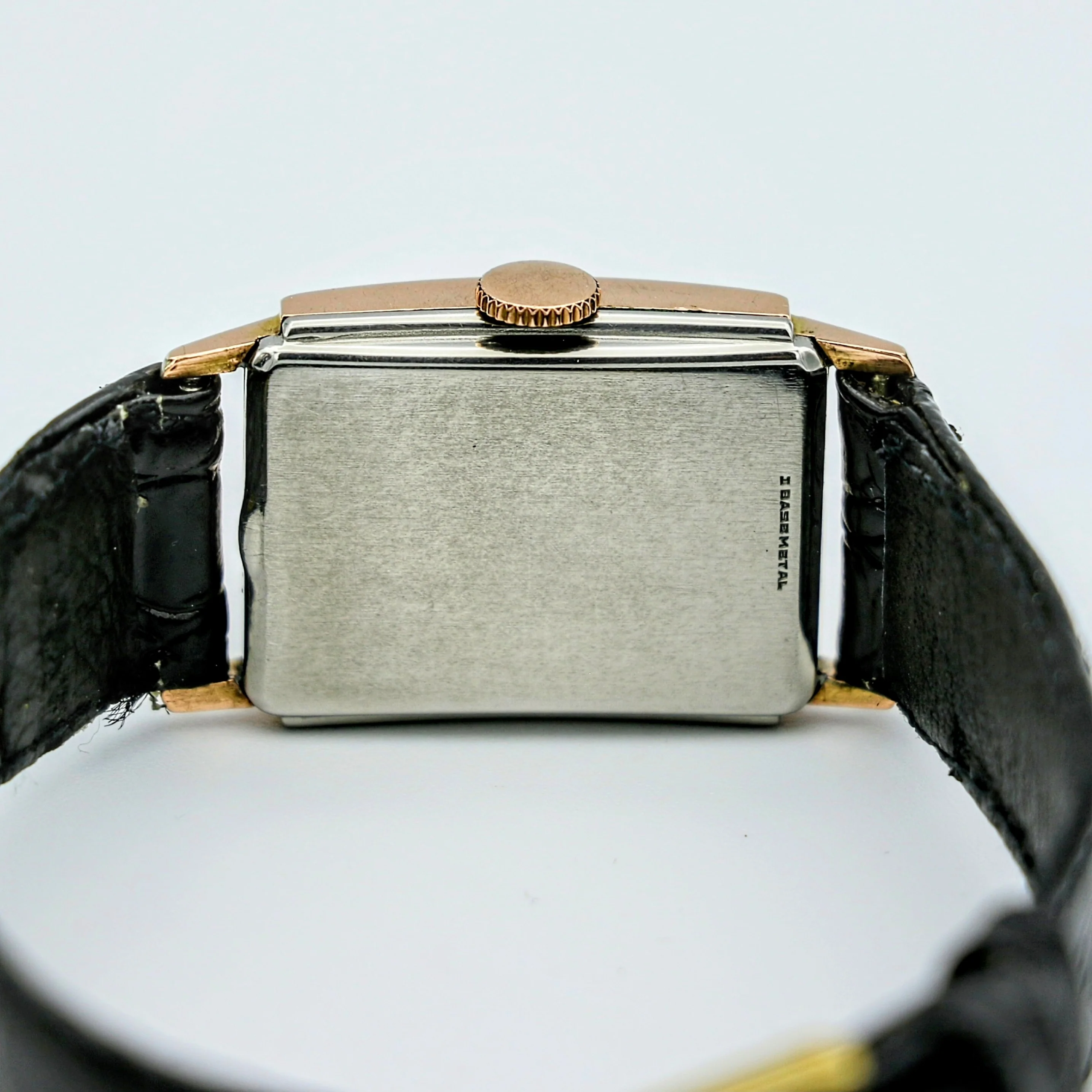 Vintage 1942 ELGIN Watch Ref. 6512E Grade 557 15 Jewels U.S.A. Made Wristwatch - Image 13