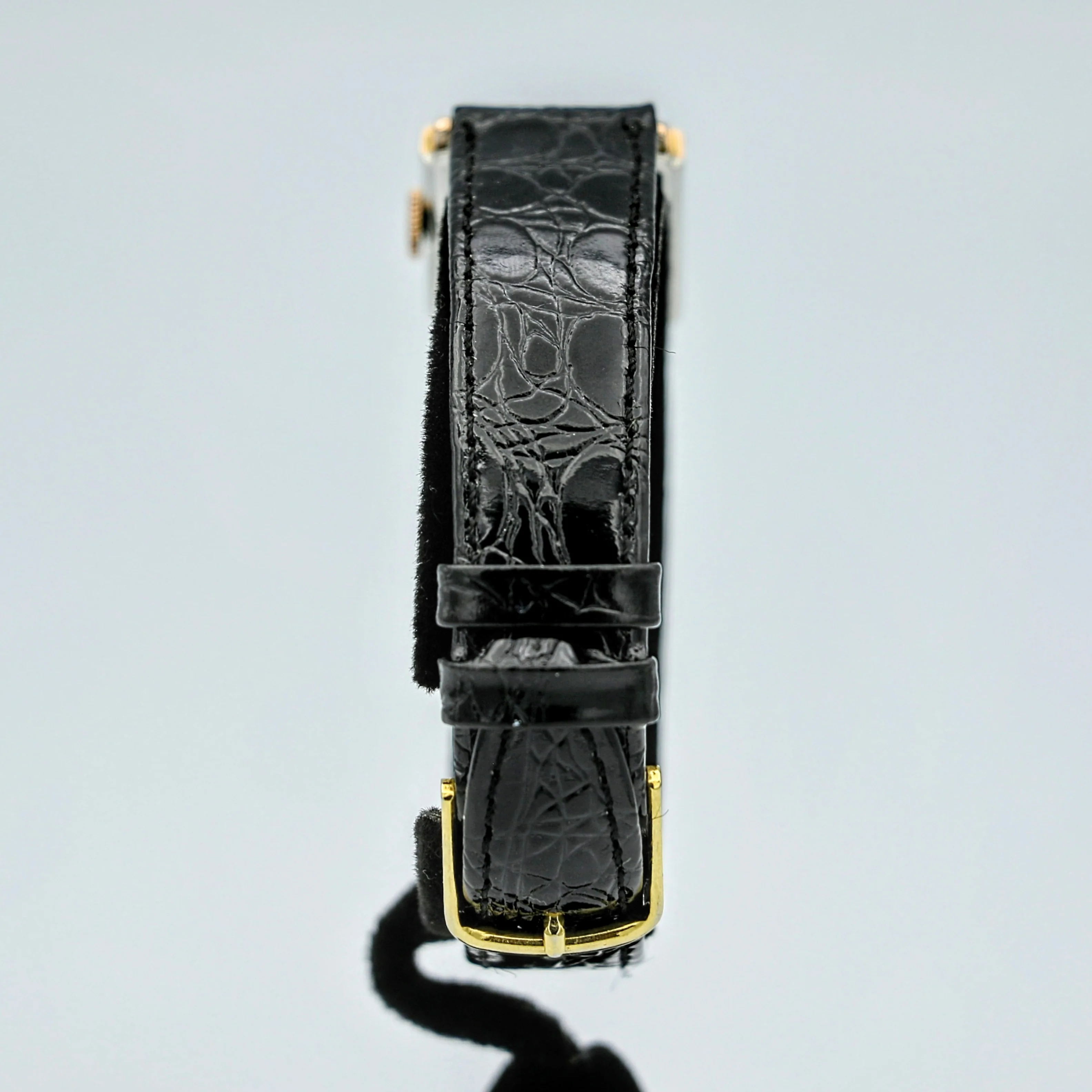 Vintage 1942 ELGIN Watch Ref. 6512E Grade 557 15 Jewels U.S.A. Made Wristwatch - Image 6